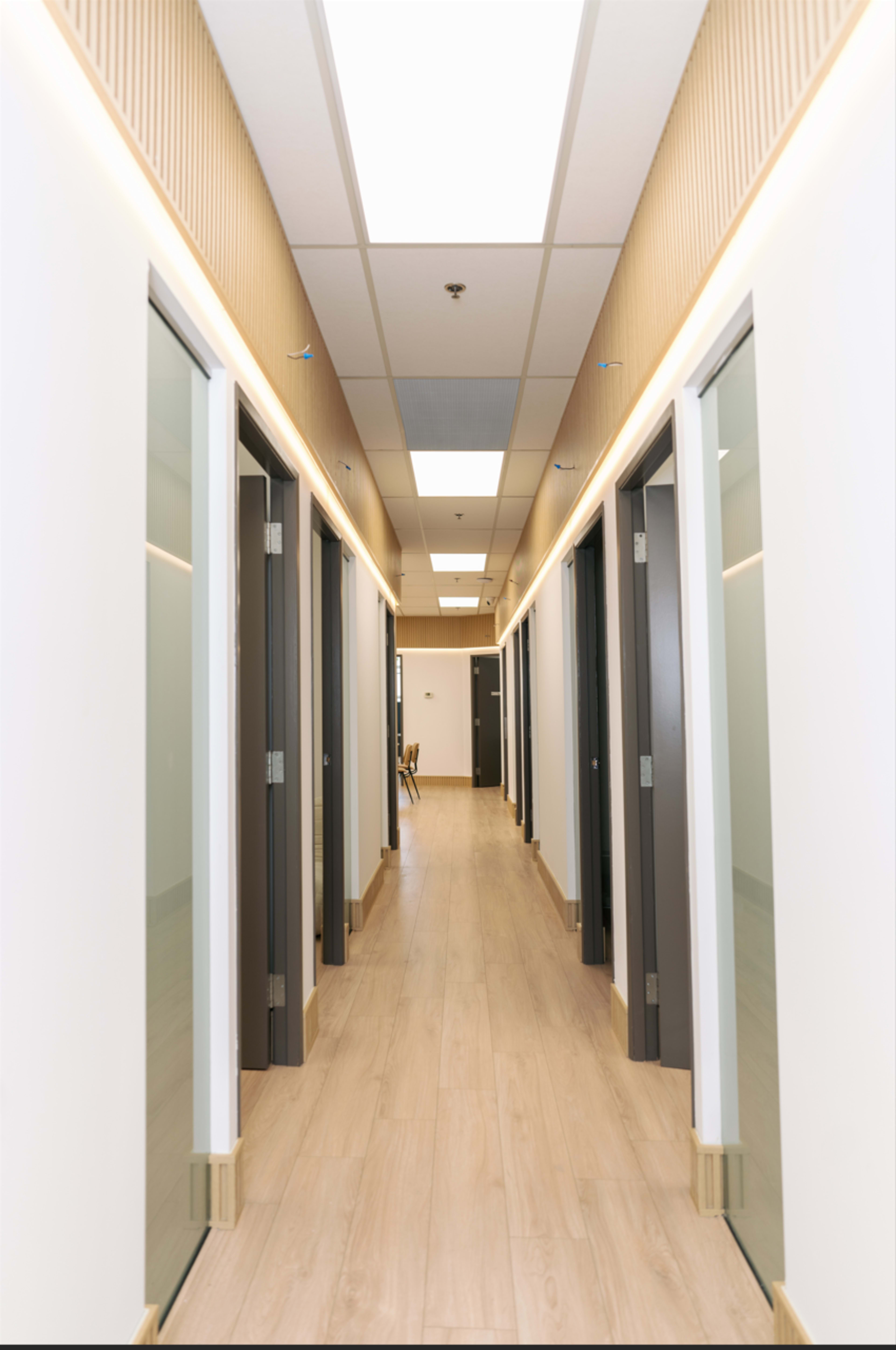 Event Space in West Broadway Image in Fairview, Vancouver, BC