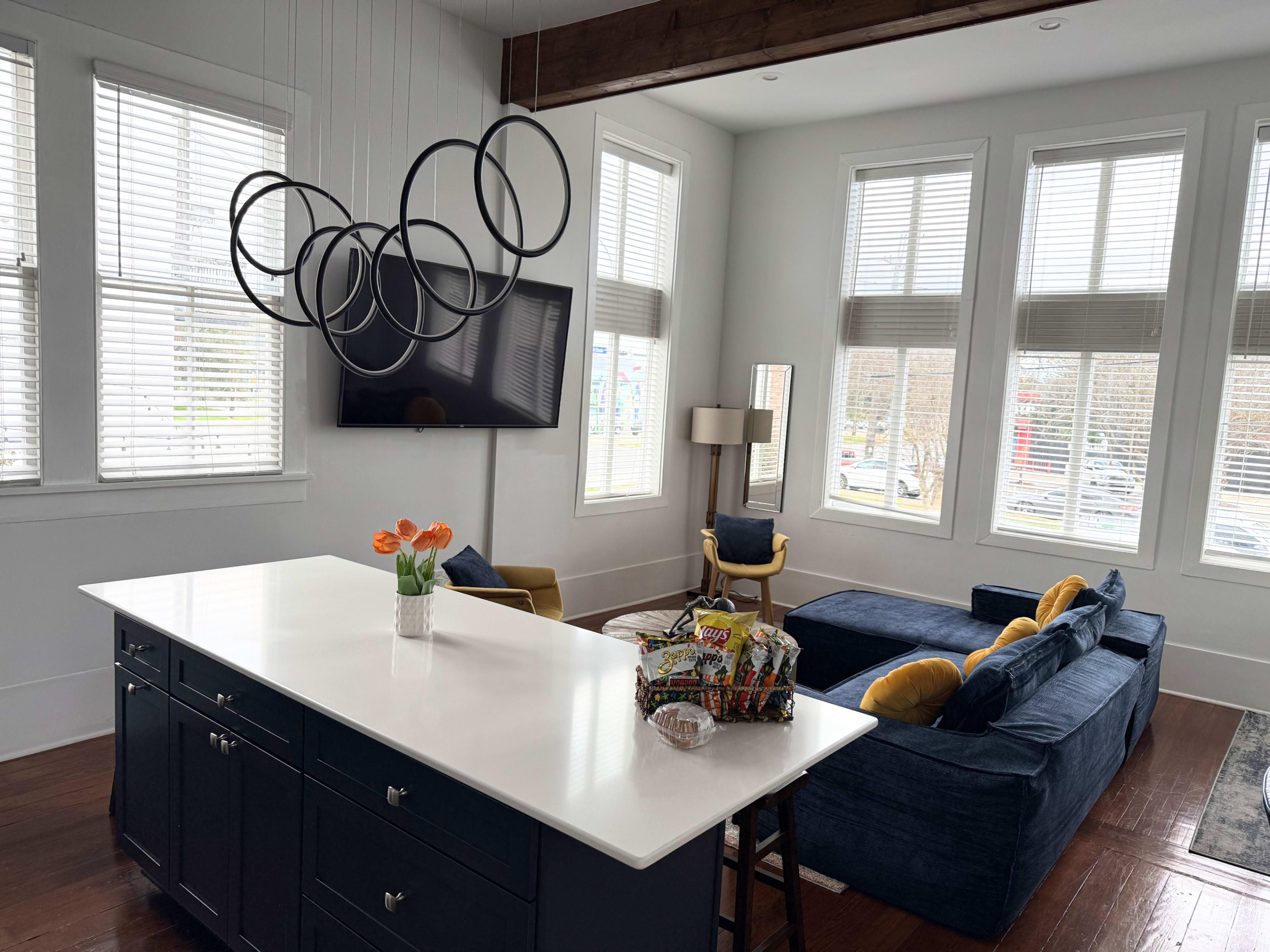 Baldwin & Co. Luxury Apartment Image in Marigny, New Orleans, LA