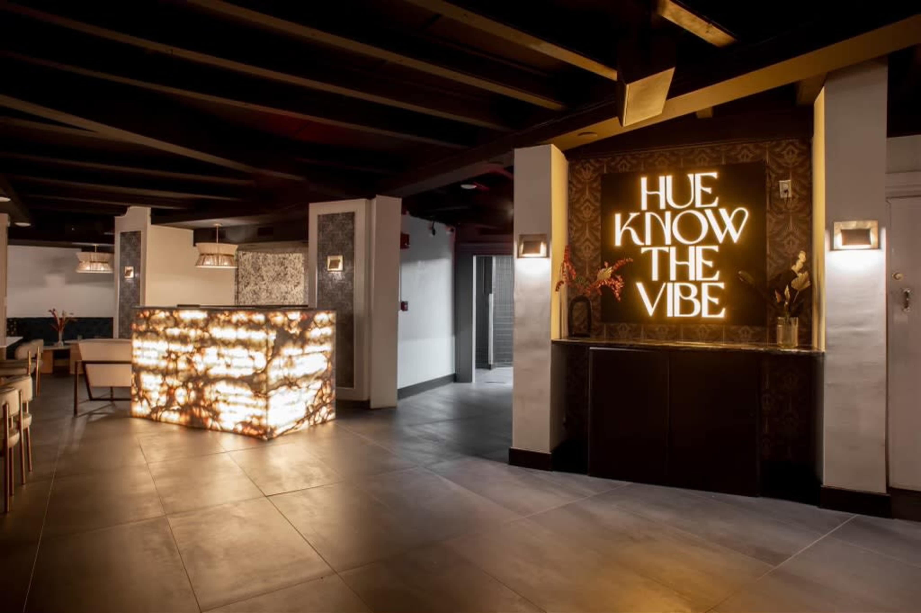Chic Urban Venue for Events & Celebrations Image in Back Bay, Boston, MA