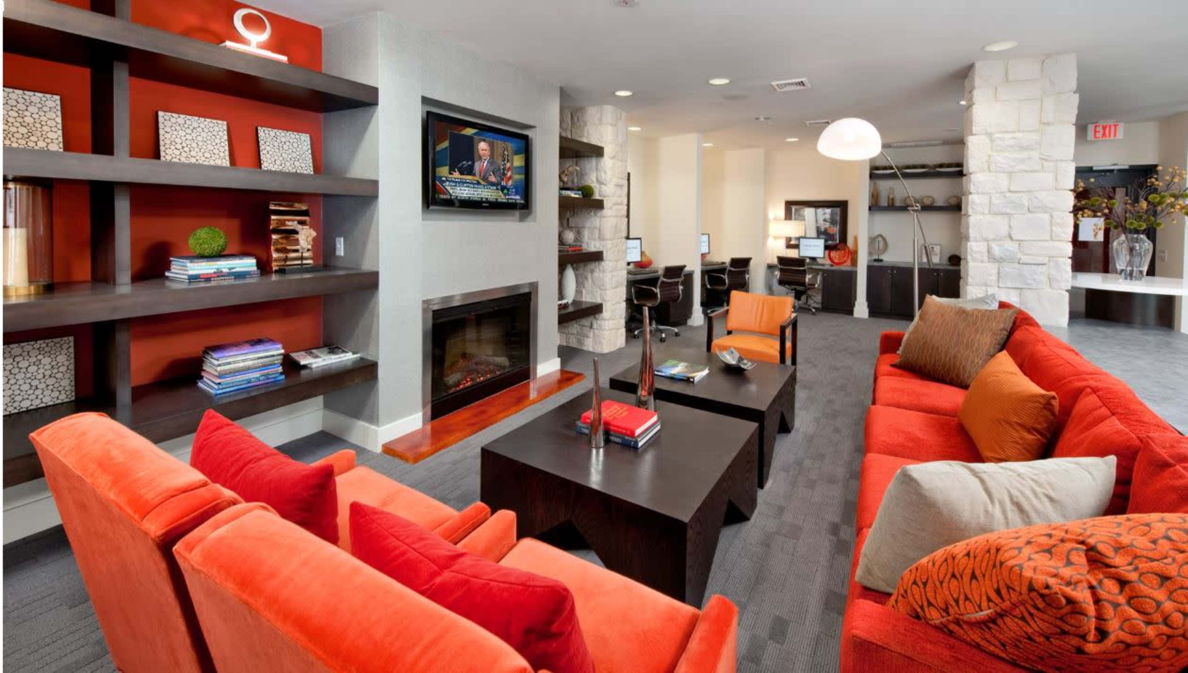 Beautiful Lounge minutes away from Rockville Town Center Image in Rockville, Rockville, MD