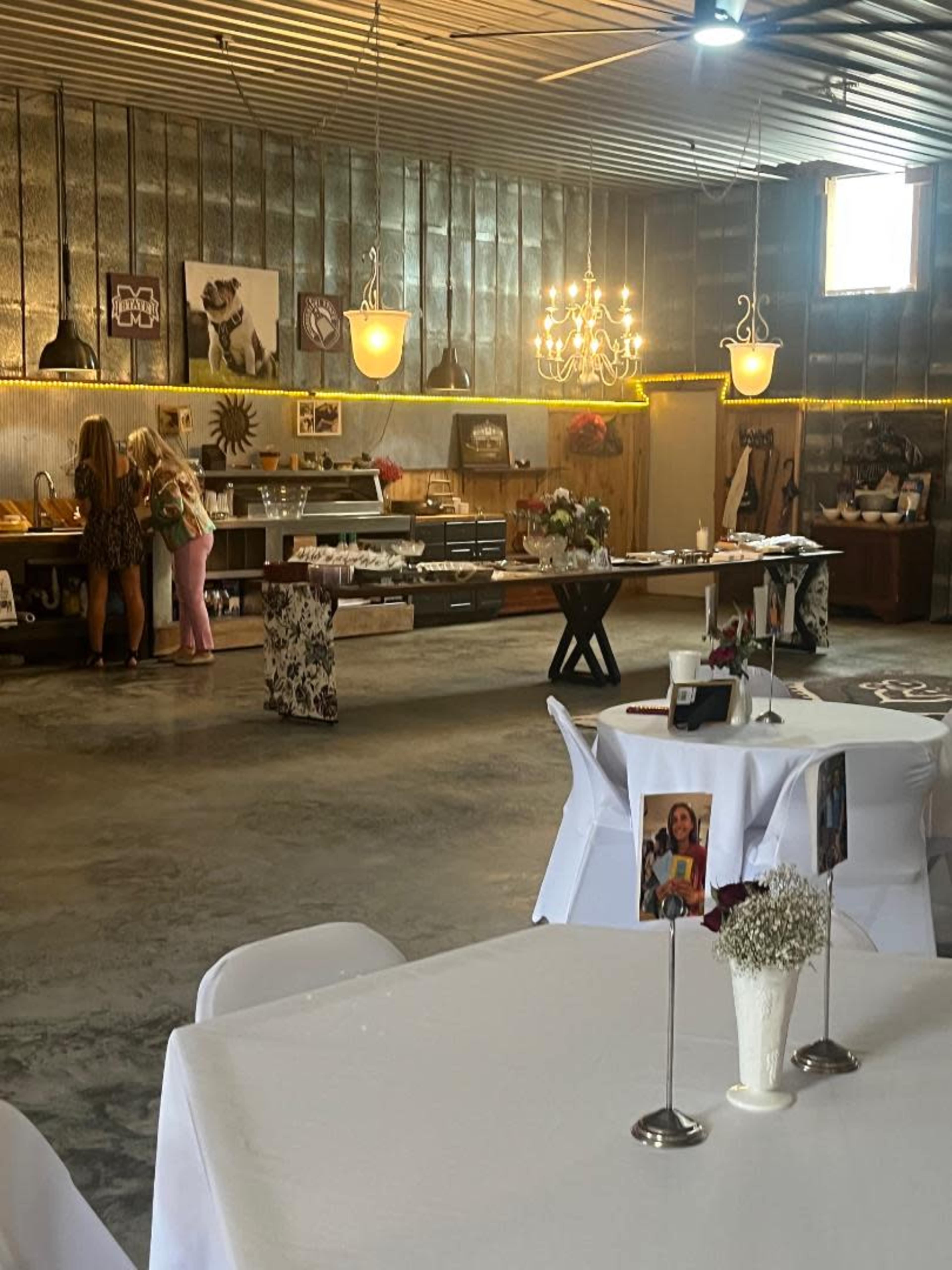 Barn on 28 acres with West Harpeth River access - Leiper's Fork, TN Image in , Franklin, TN