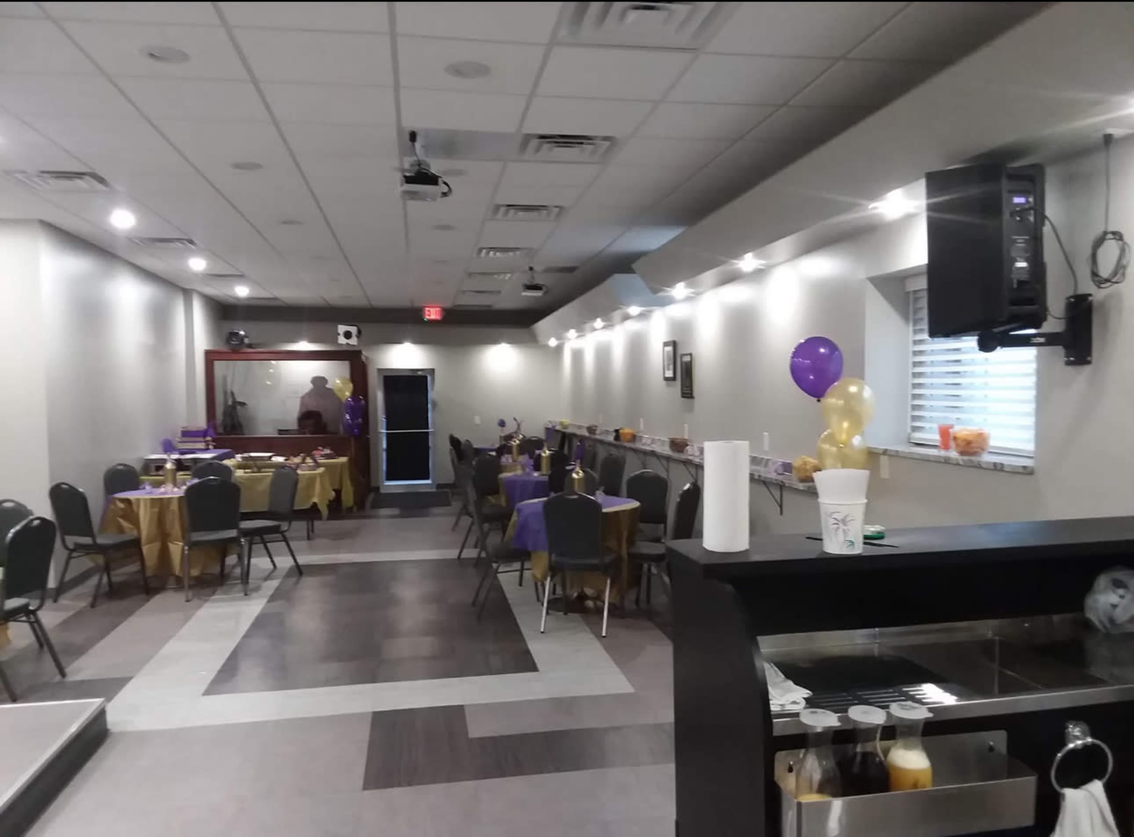 North Side event space with Bar Image in Brighton Heights, Pittsburgh, PA