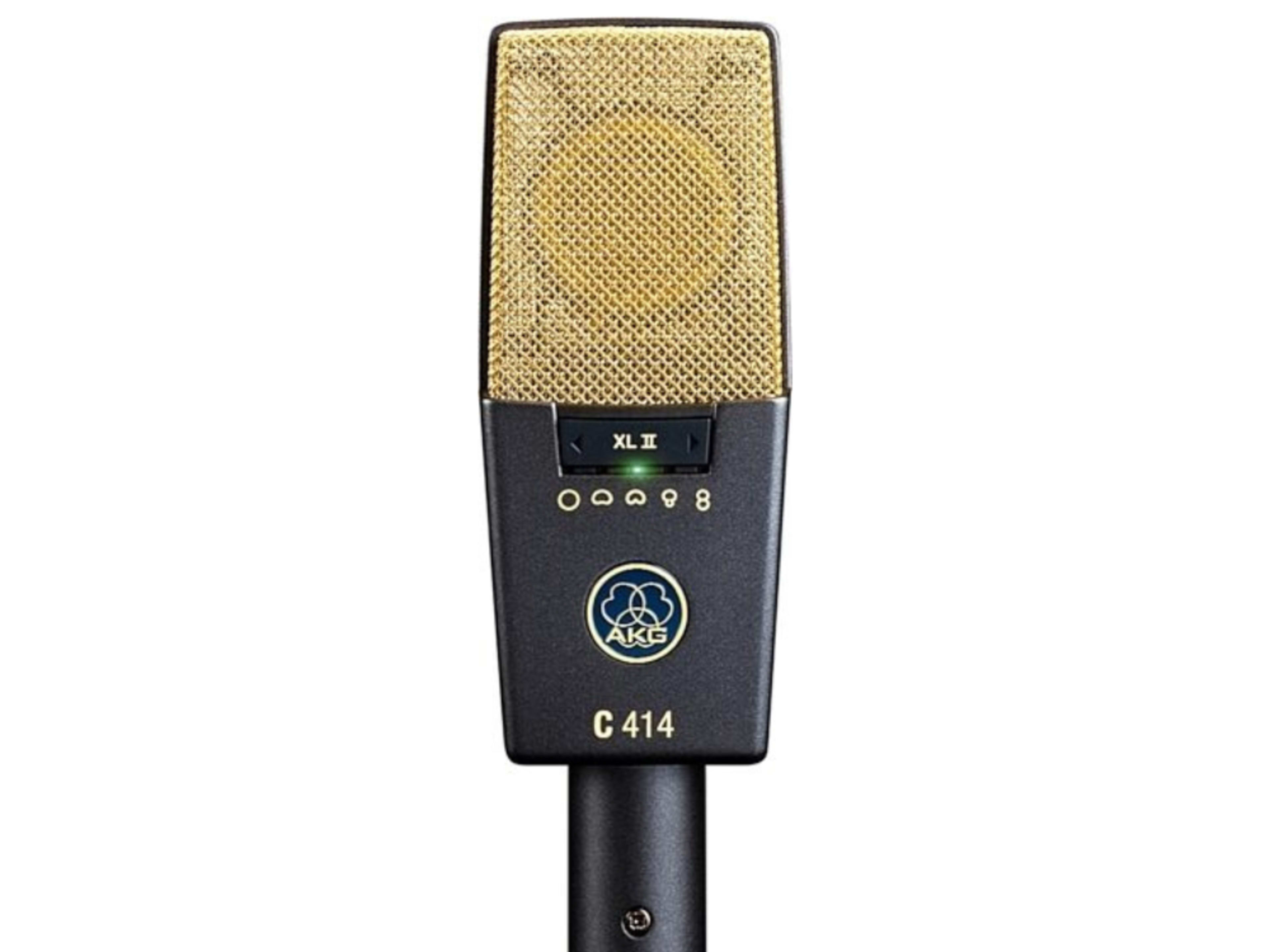 AKG 414