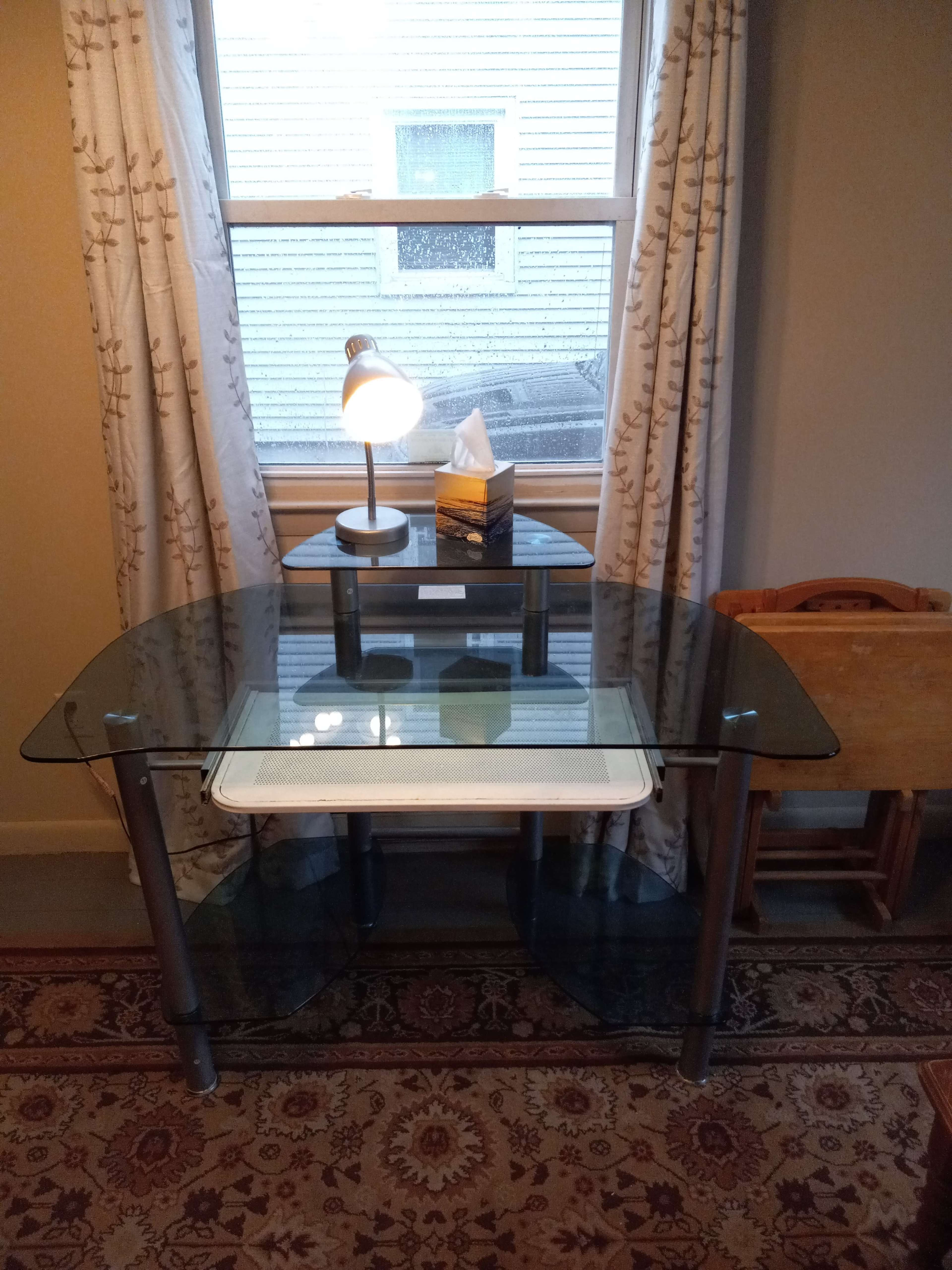 Complete House. 2 br. 1 bath. Full kitchen. Private Bk Yard. Gazebo. Patio furniture. Koi pond. Storage shed. Play THE GAME and win gift cards all free. Image in Pine Point, Springfield, MA