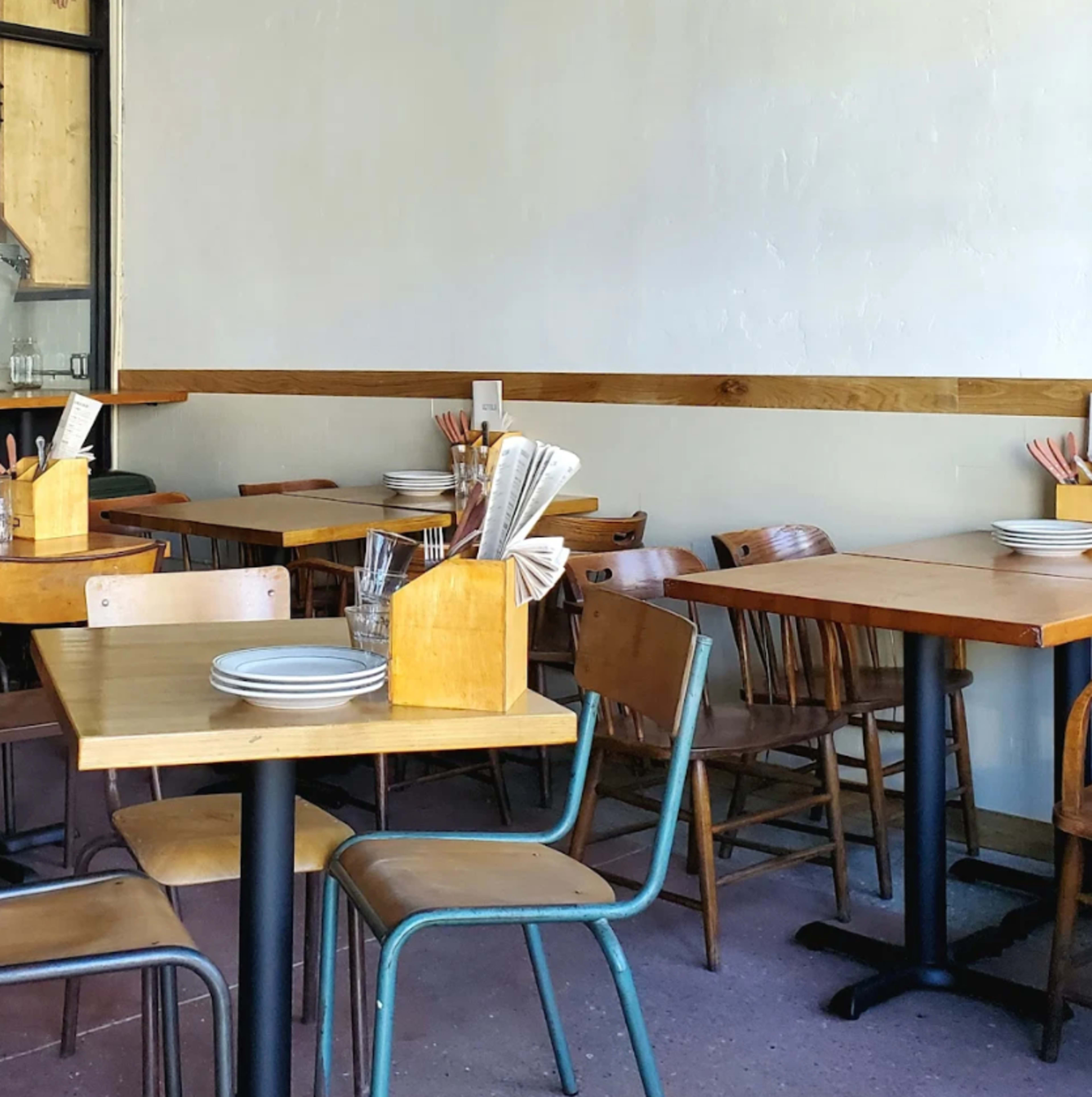 Full buyout Restaurant in San Francisco Image in Inner Richmond, San Francisco, CA