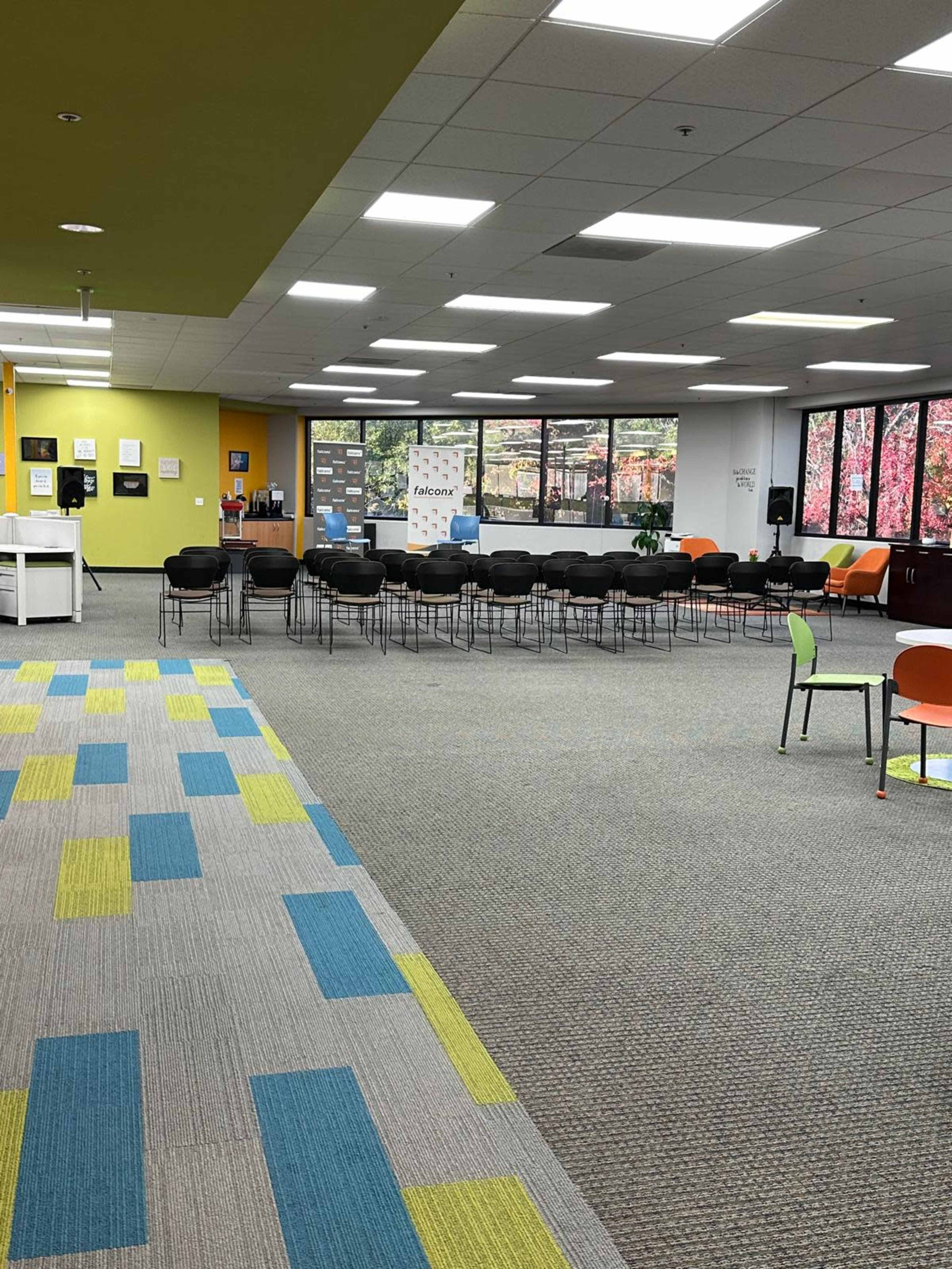 Mentor Room @Milpitas Image in Milpitas, Milpitas, CA