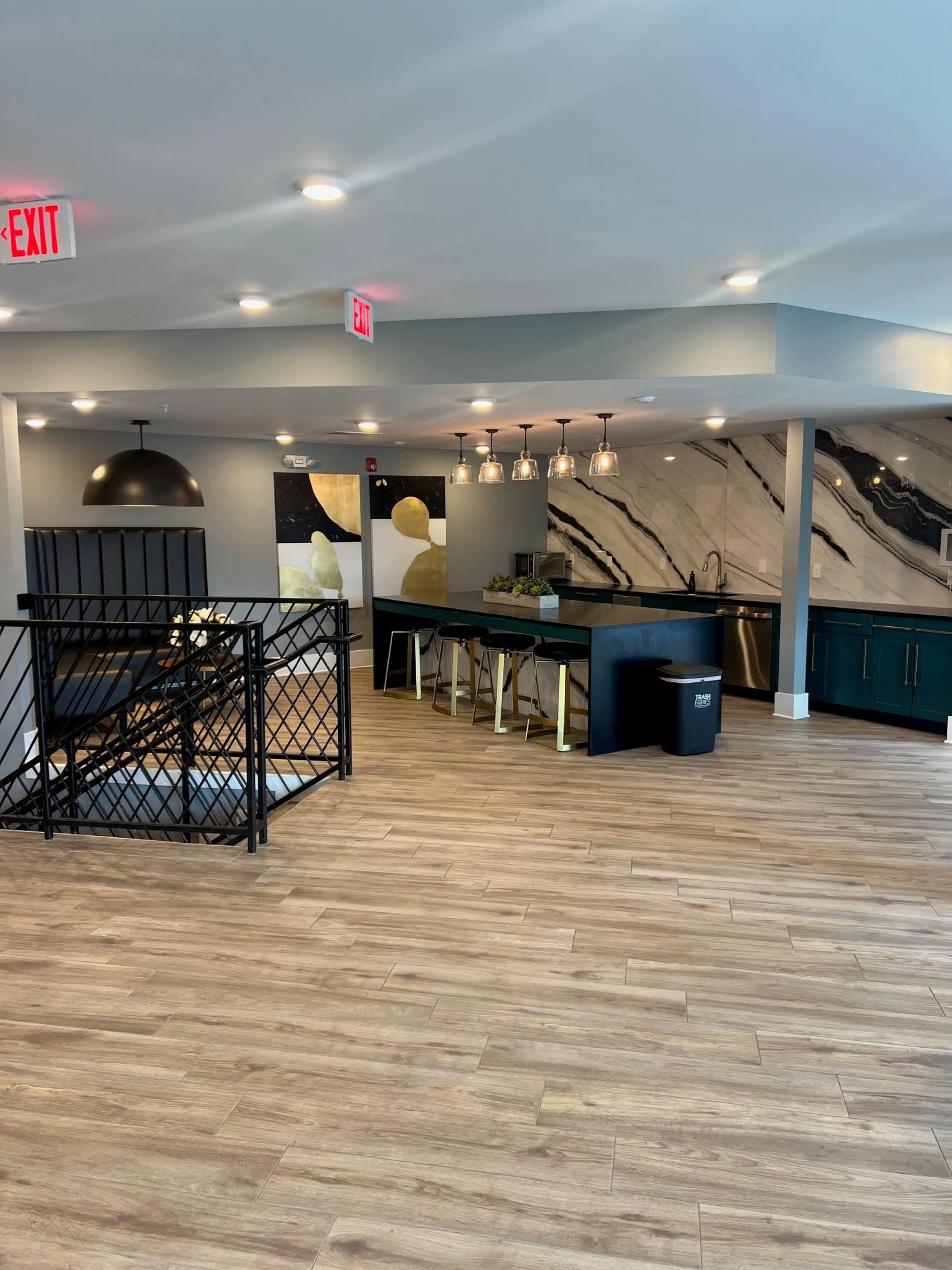 Luxury Clubhouse Image in Mt. Juliet, Mount Juliet, TN