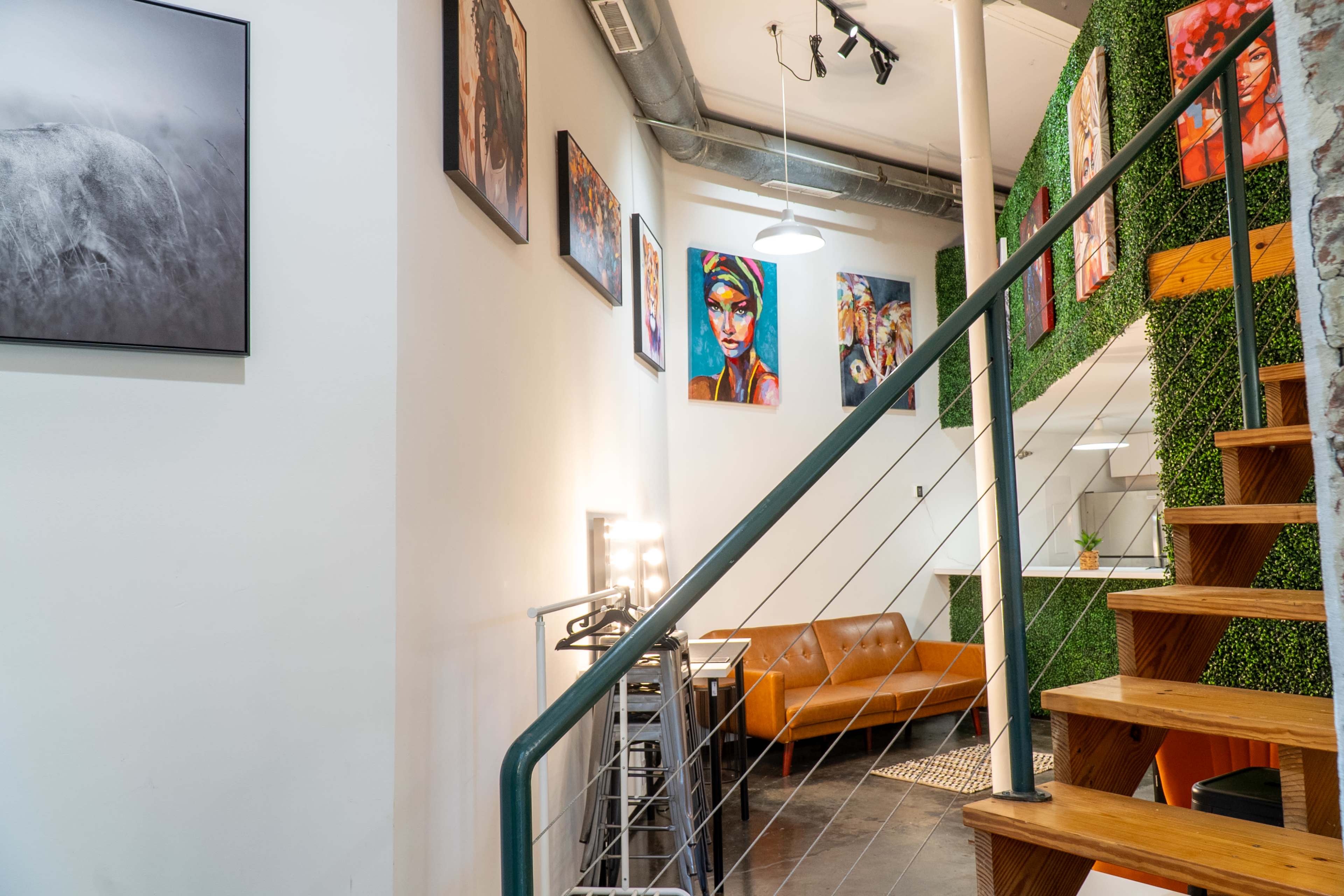Versatile Creative Space Image in South Dallas, Dallas, TX