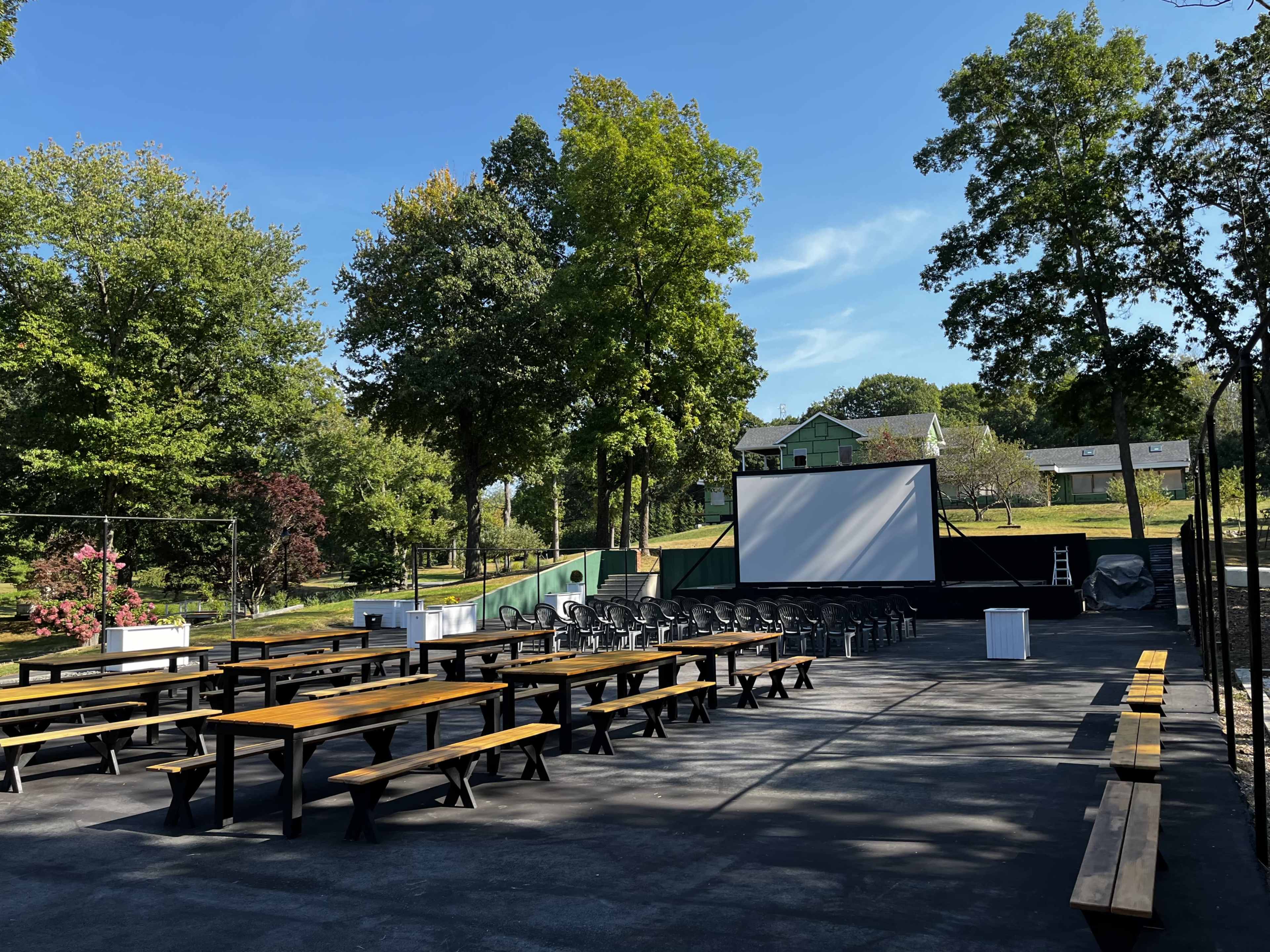 Unique Event Place Image in Topsfield, Topsfield, MA