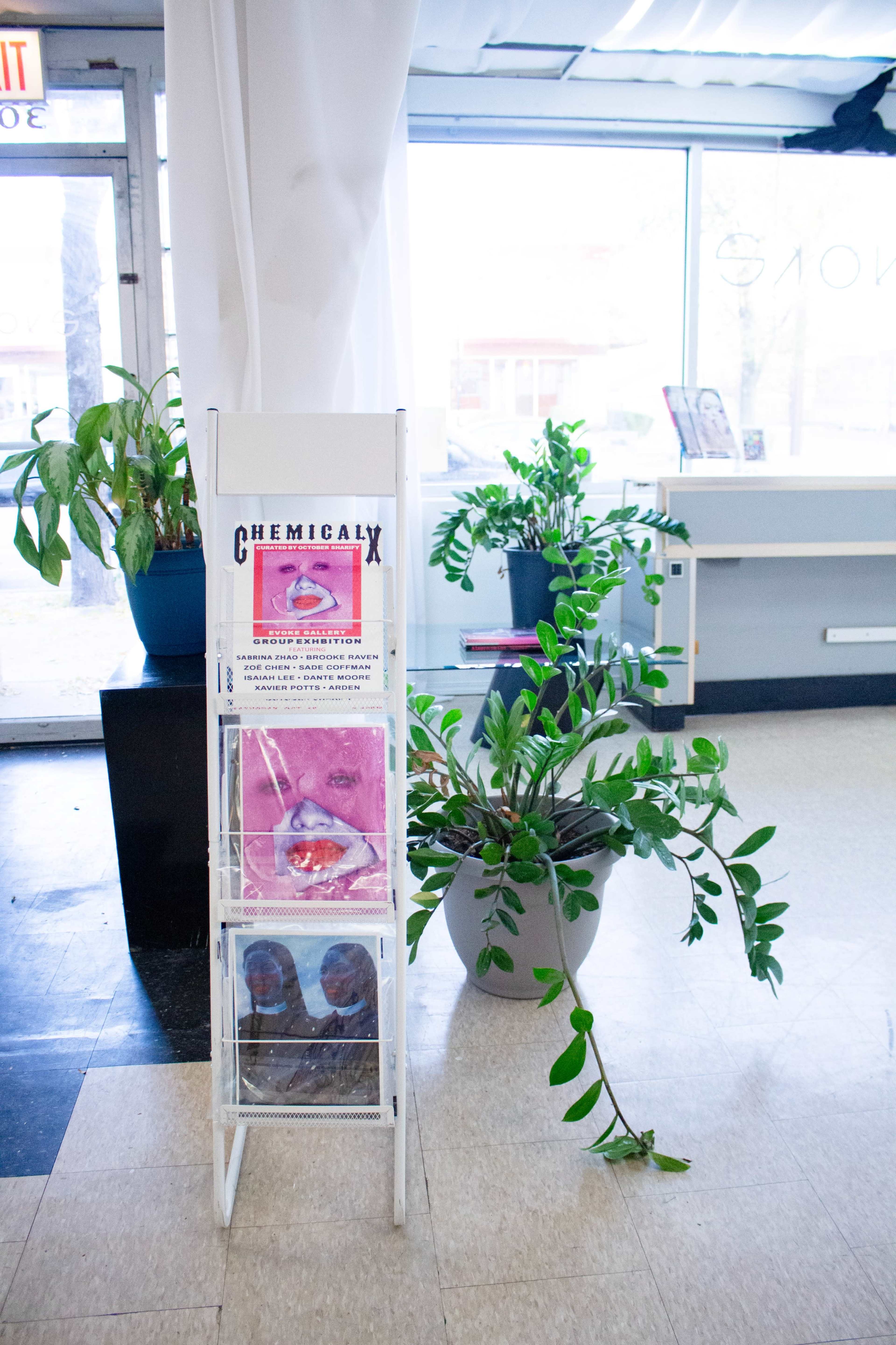 Professional Art Gallery & Event Space for Nonprofits, Meetings & Rehearsals Image in Belmont Cragin, Chicago, IL