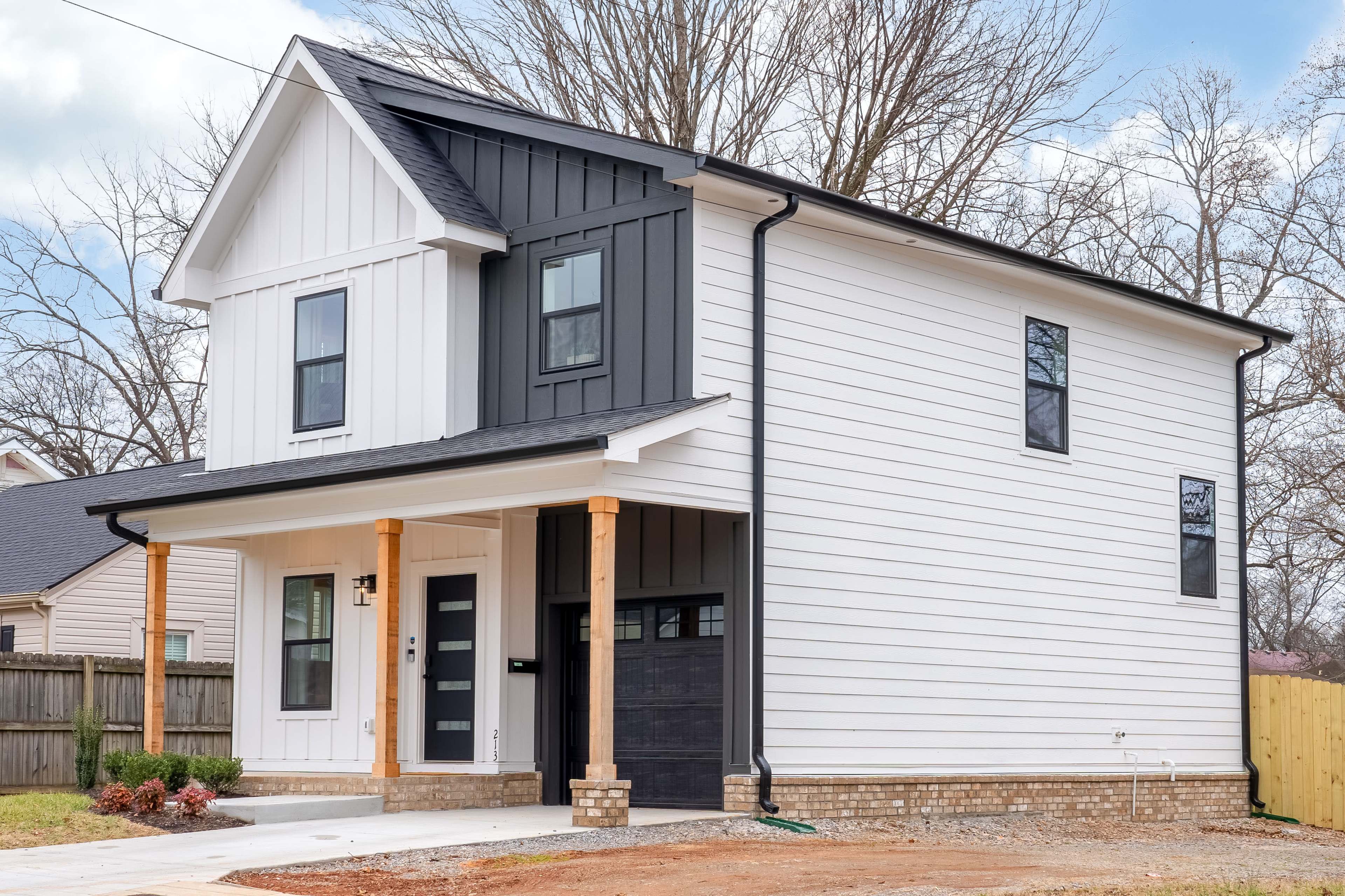 Modern Professionally Designed Home Image in Murfreesboro, Murfreesboro, TN