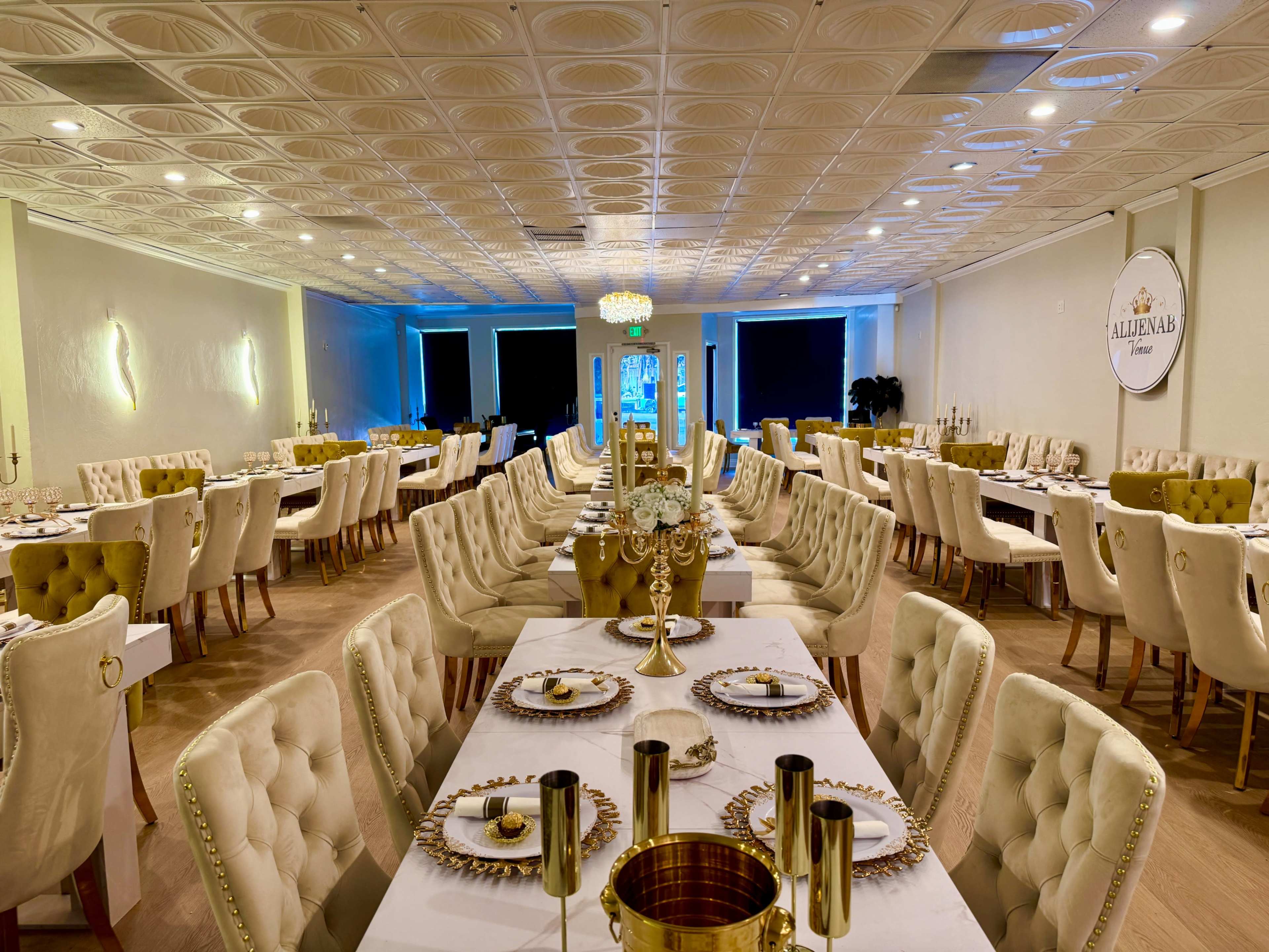 AJ Venue Image in Encino, Encino, CA