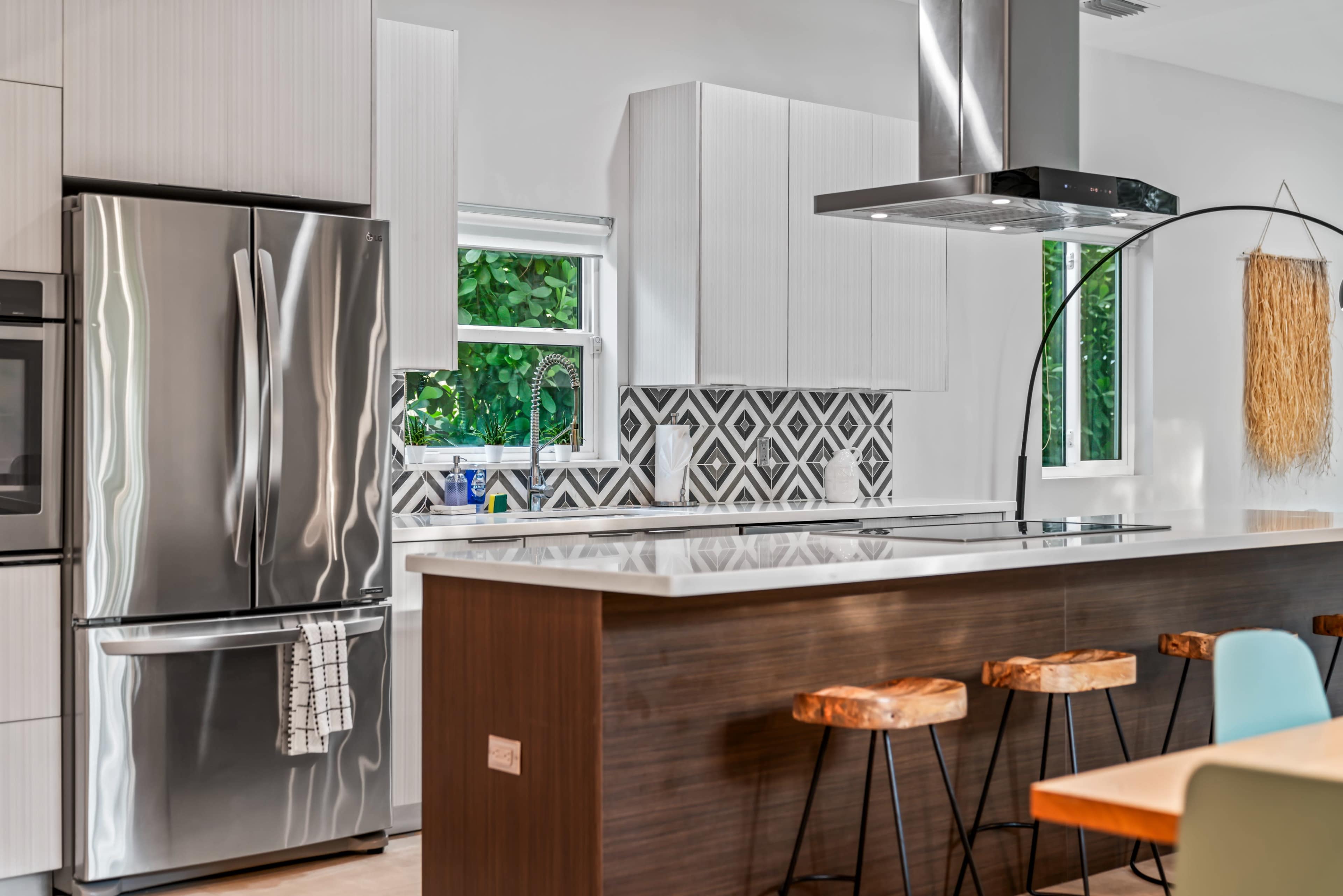 Oasis Kings Water + Ocean relaxing NEW Sleep 8 Image in Wynwood, Fort Lauderdale, FL
