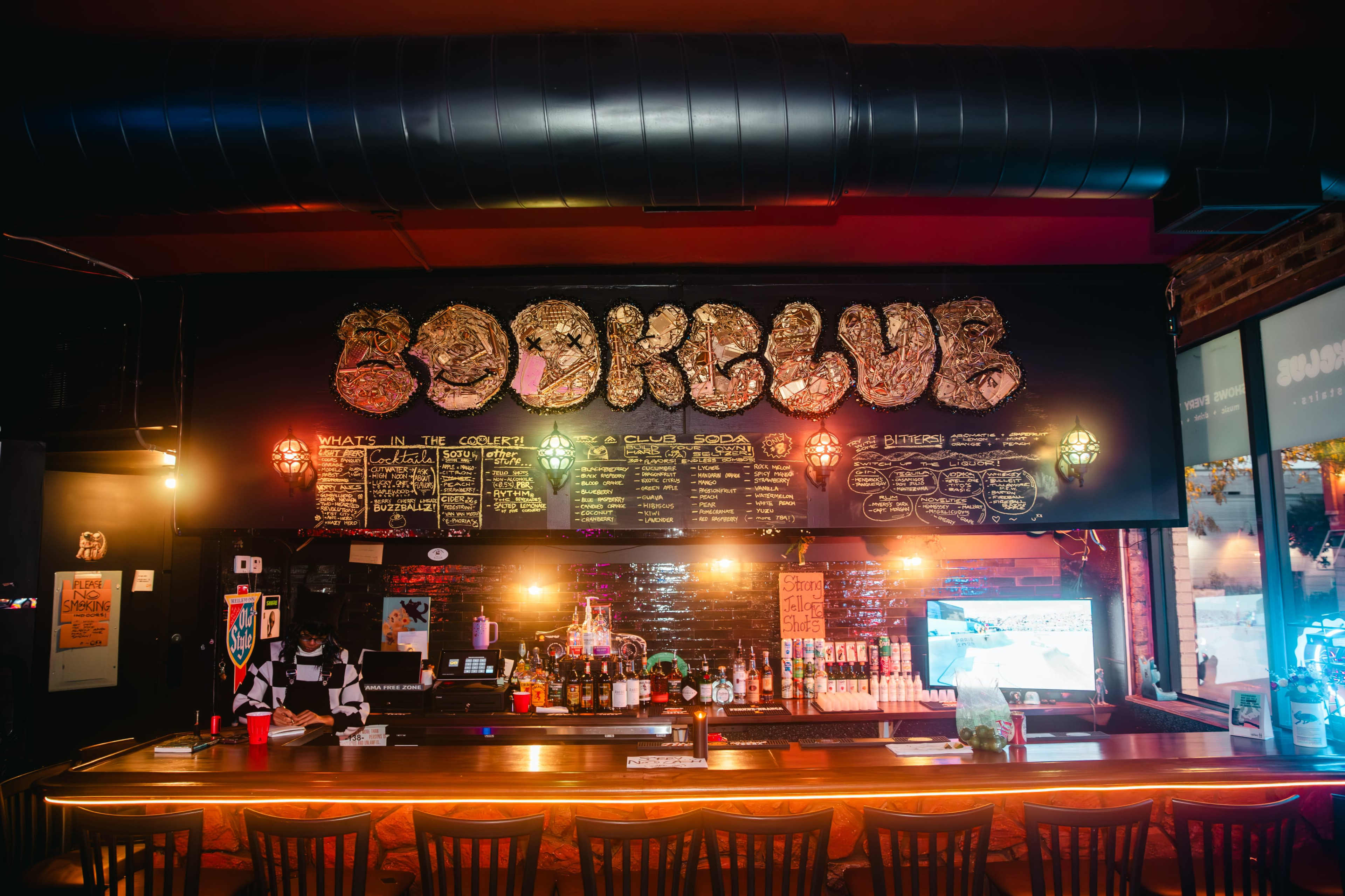 Music Venue + Bar + Event Space Image in Lake View, Chicago, IL