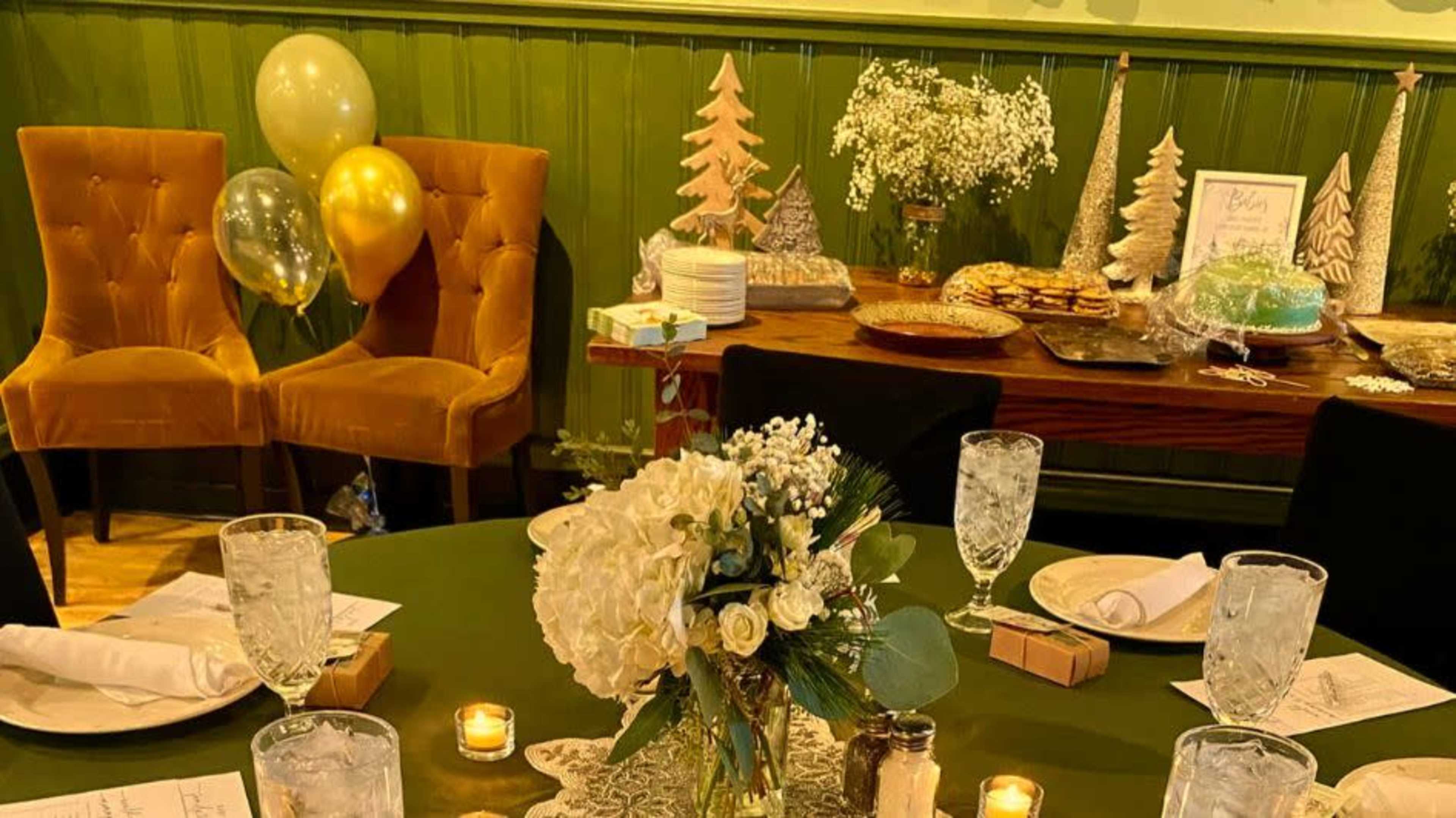 Upstate NY venue with Irish & American Charm Image in Cobleskill, Cobleskill, NY