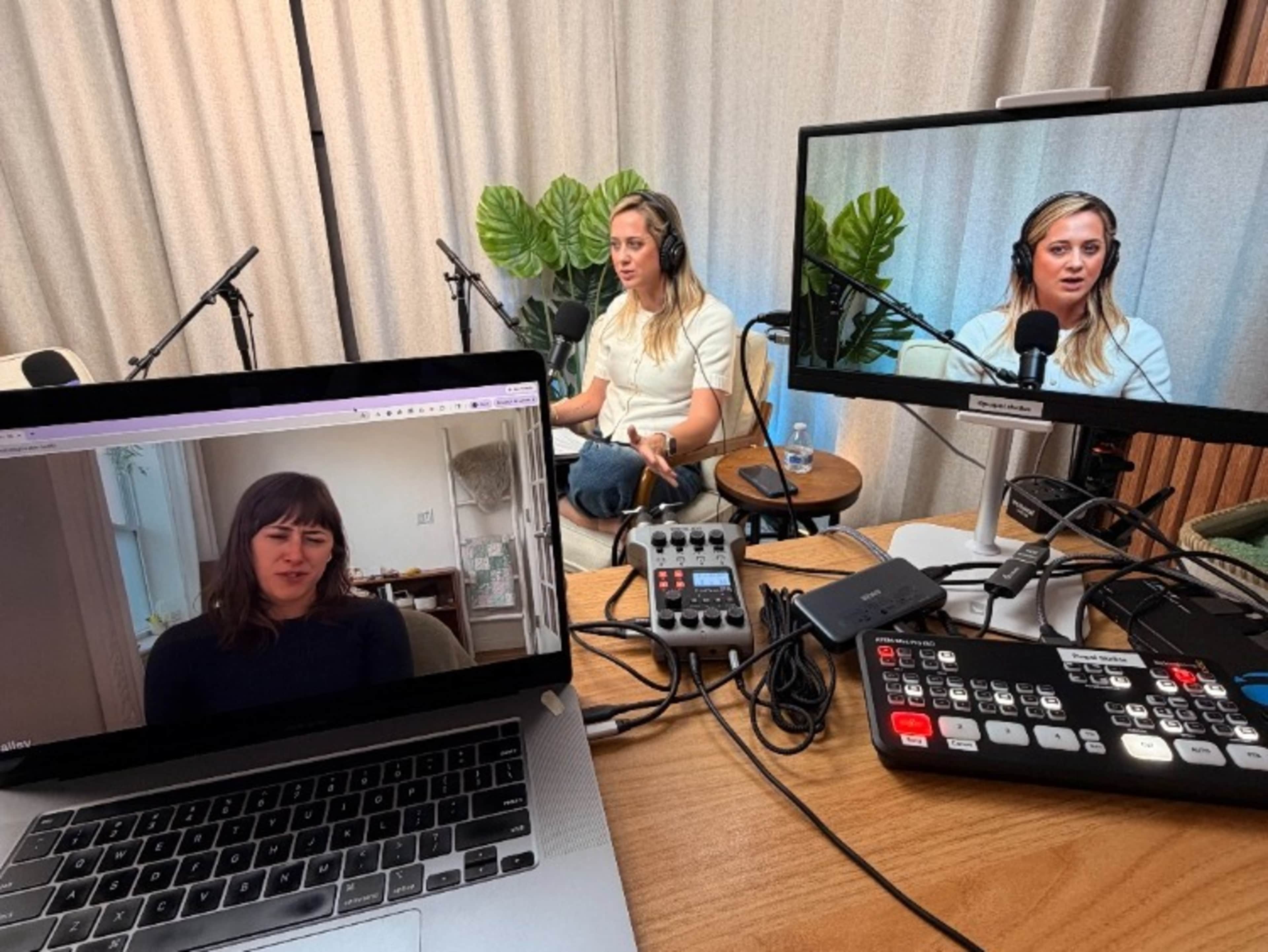 Remote Guest