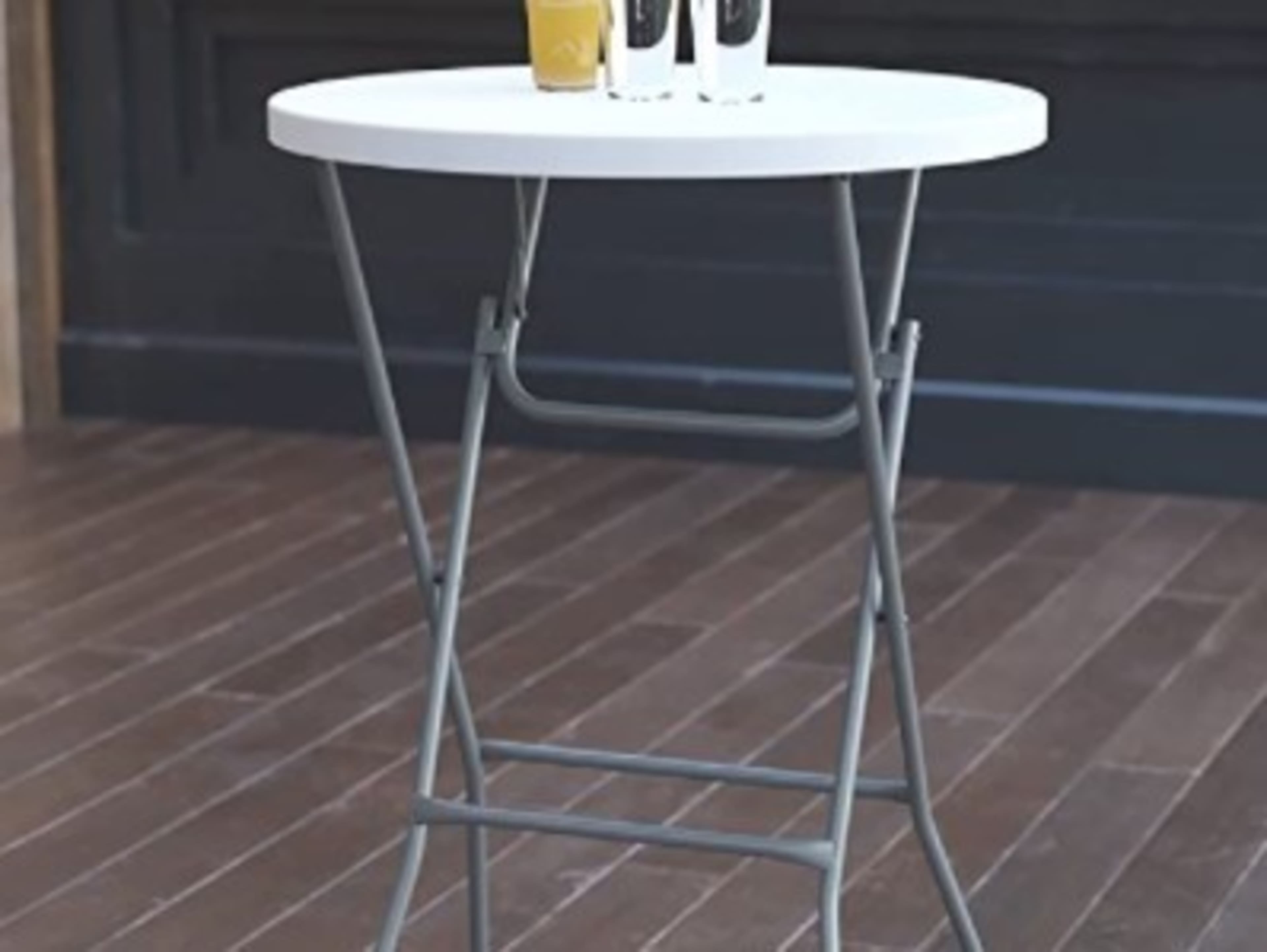 Bar Height tables
