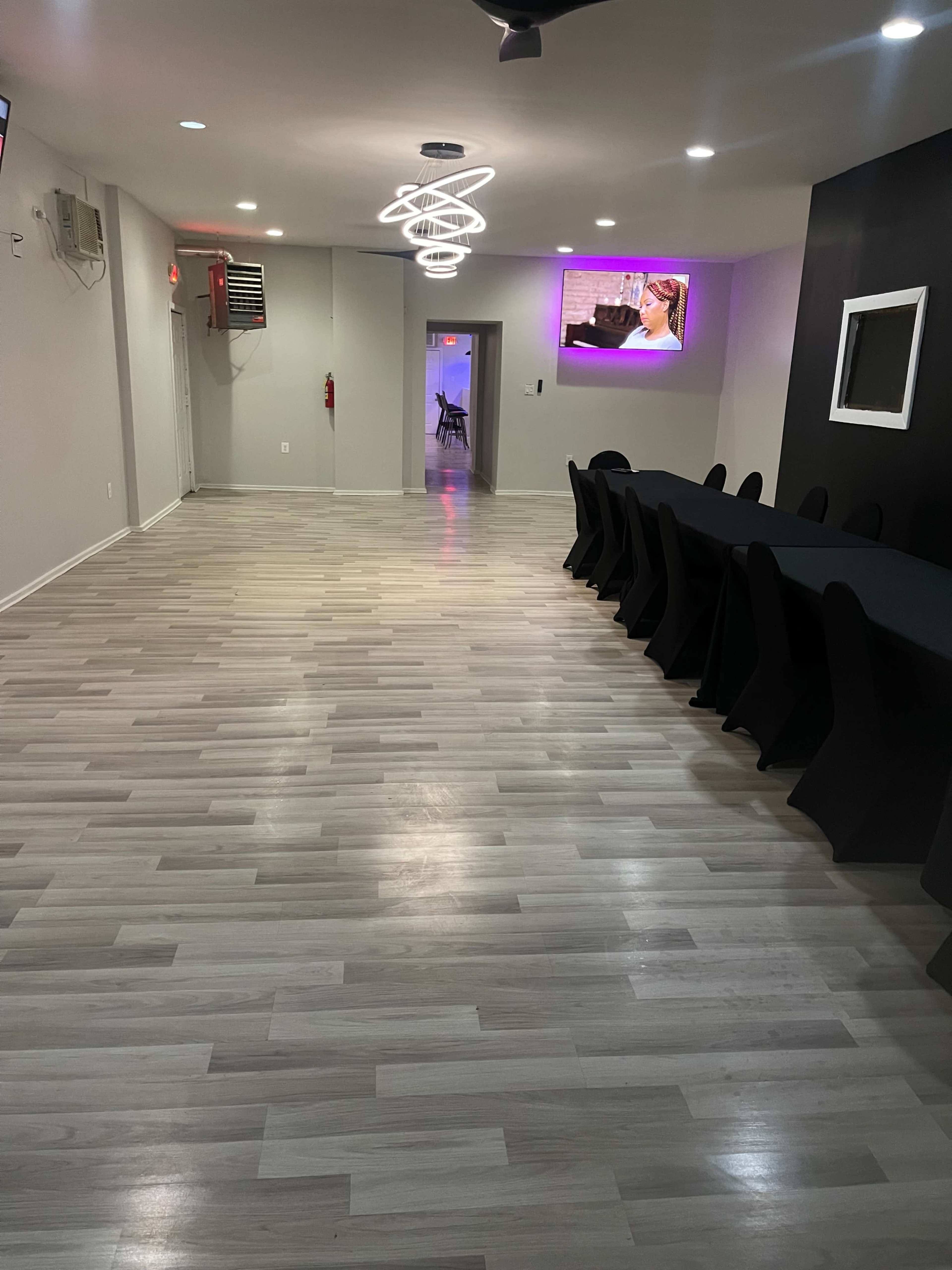 Multipurpose 2 Large Room Event Space Image in Lawndale, Chicago, IL