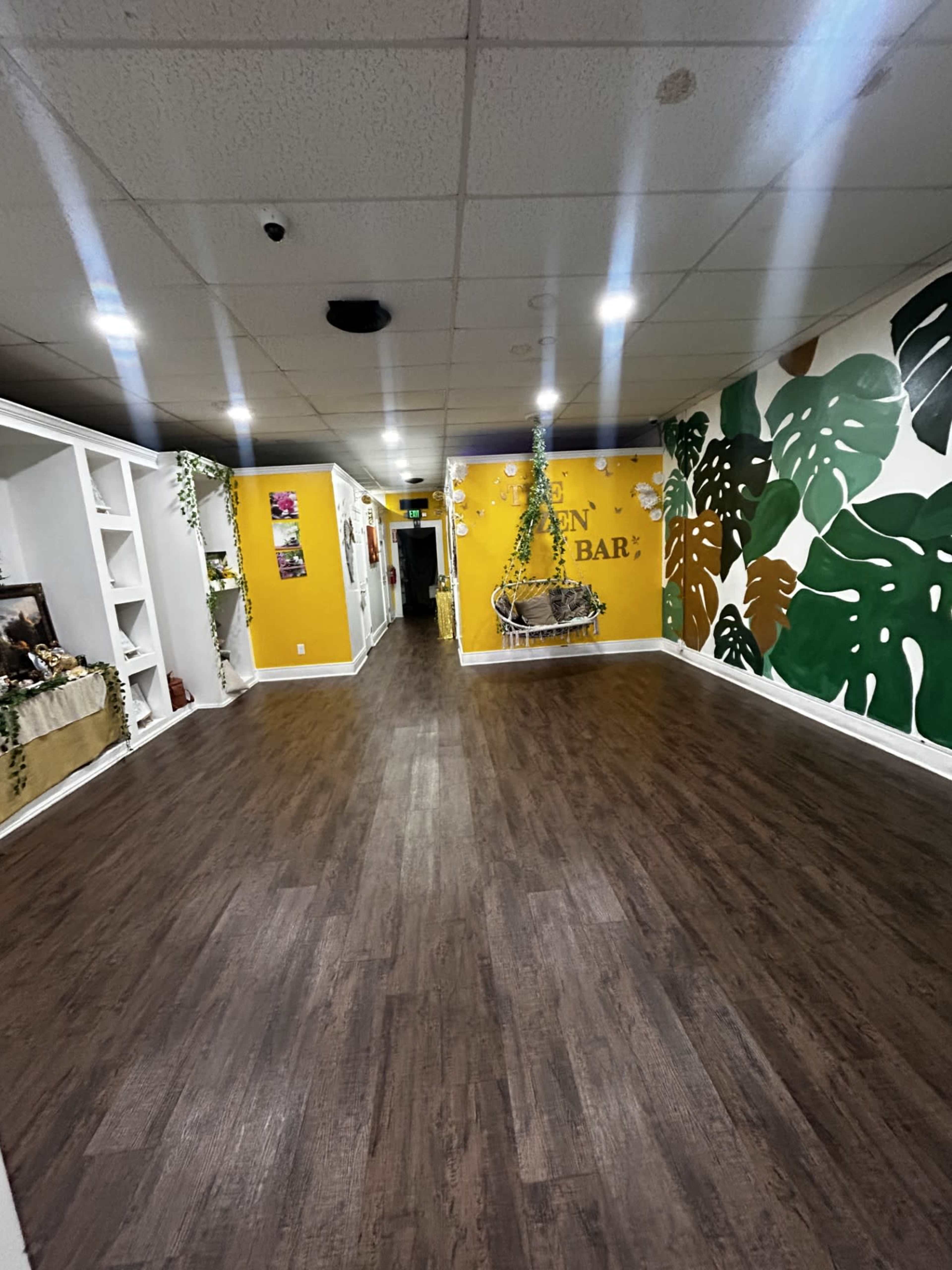 West End Event Space with Spiritual Vibes Image in West End, Atlanta, GA