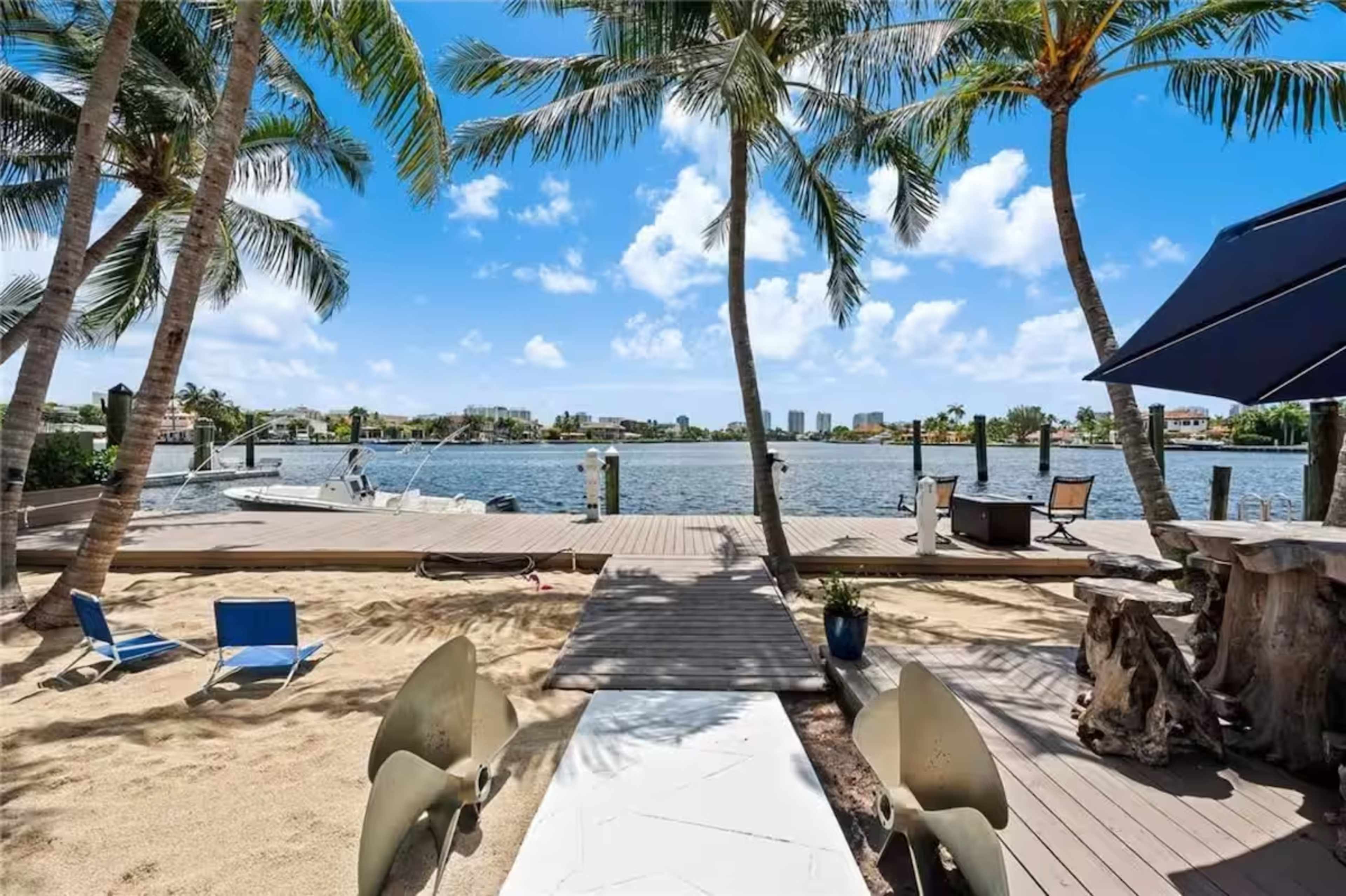 Your hidden Nest in Paradise Image in East Fort Lauderdale, Fort Lauderdale, FL