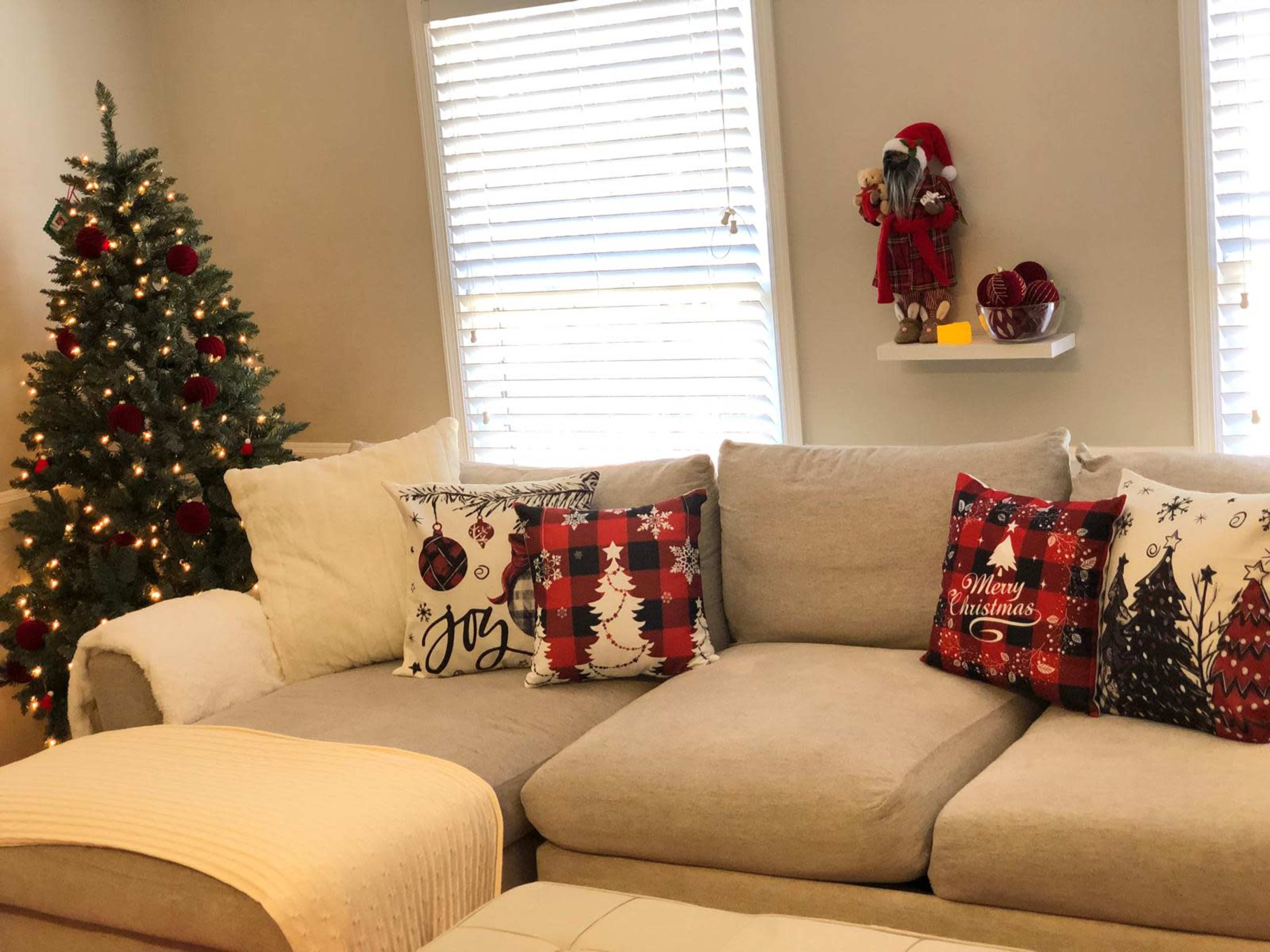 Suburban Cozy ATL Home Image in , mableton, GA