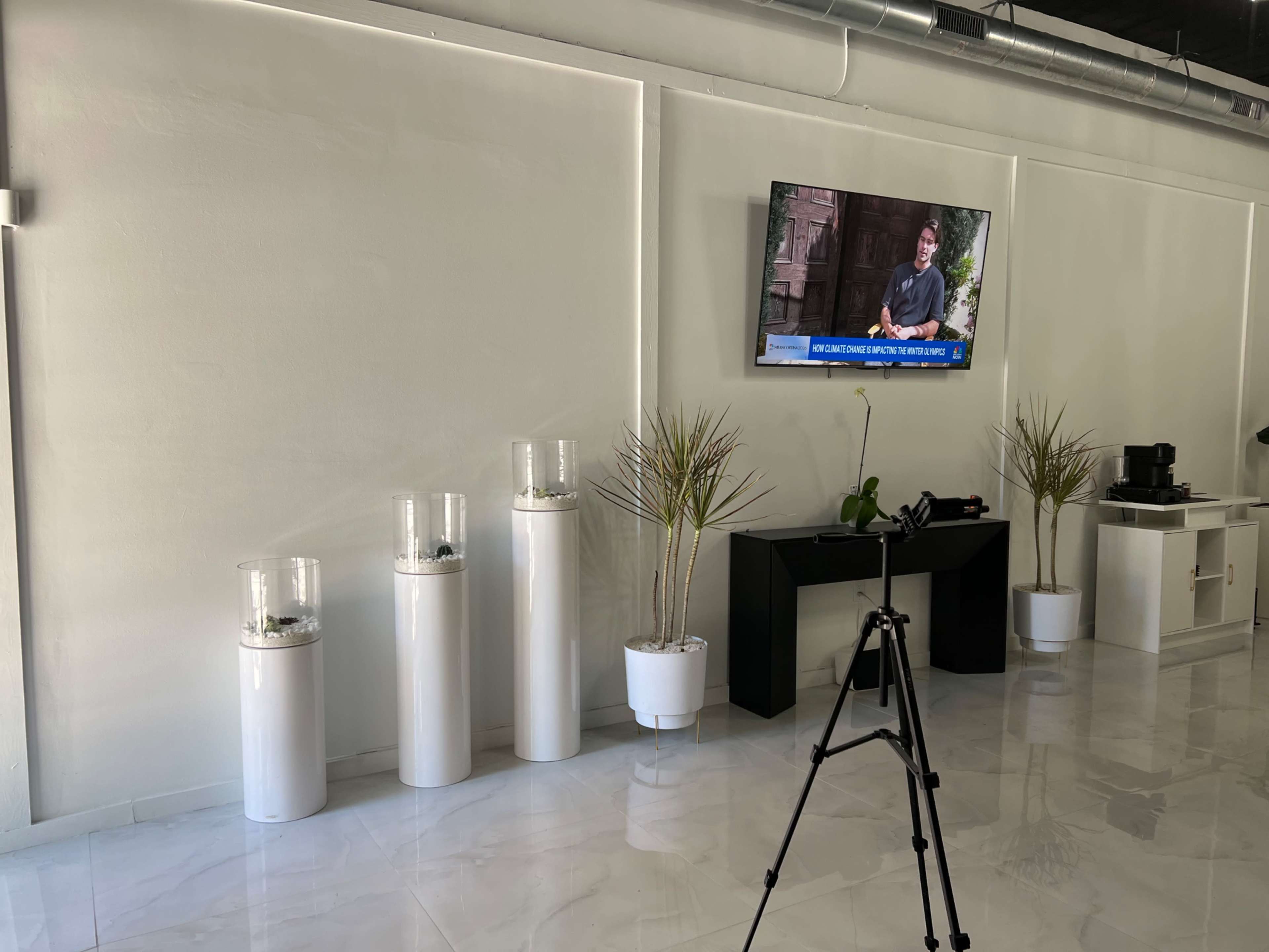 Midtown Modern Luxury with Calming Elegance Image in Edgewater, miami, FL