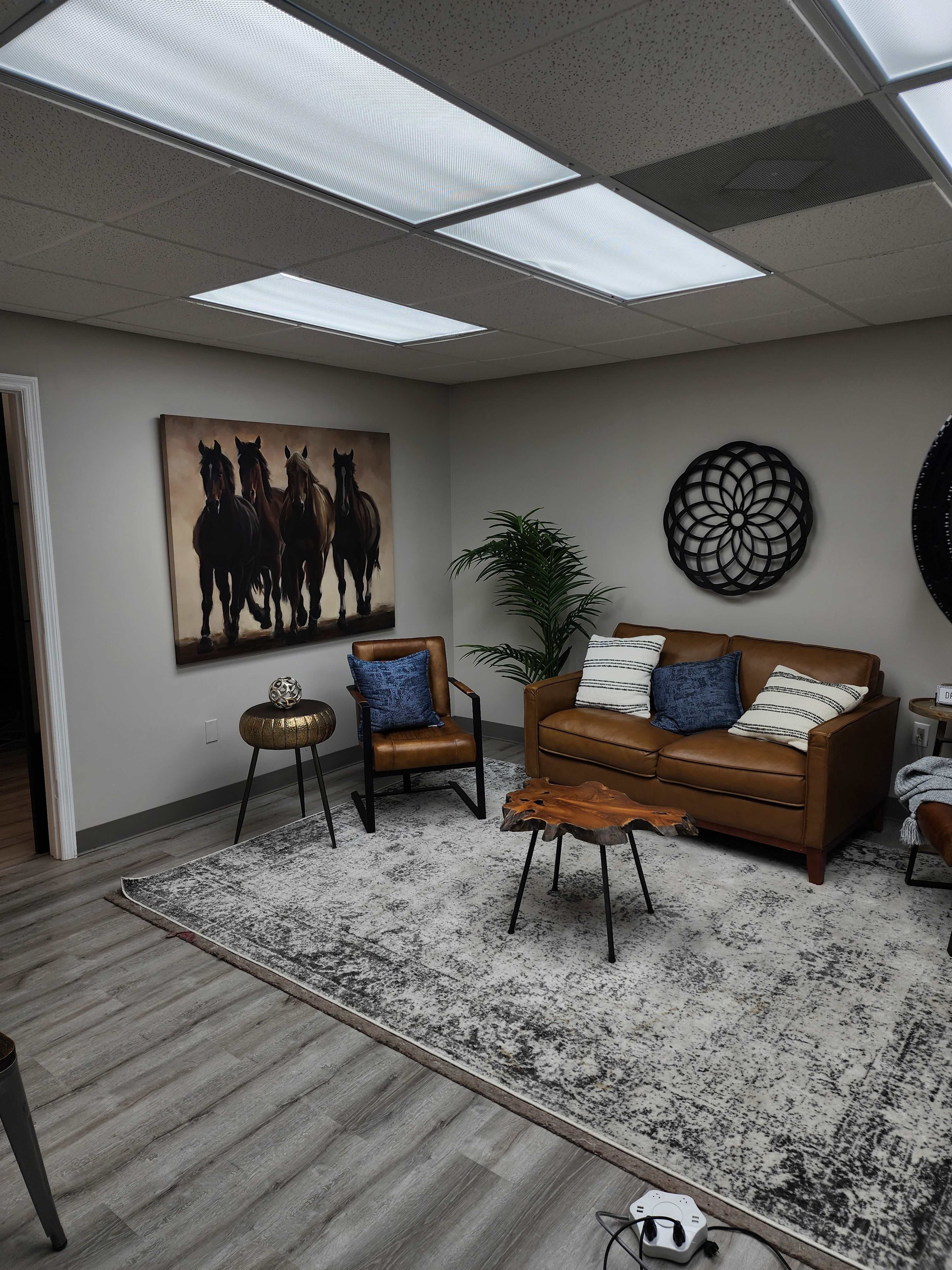 Complete Social Media Room Image in Ocala, Ocala, FL