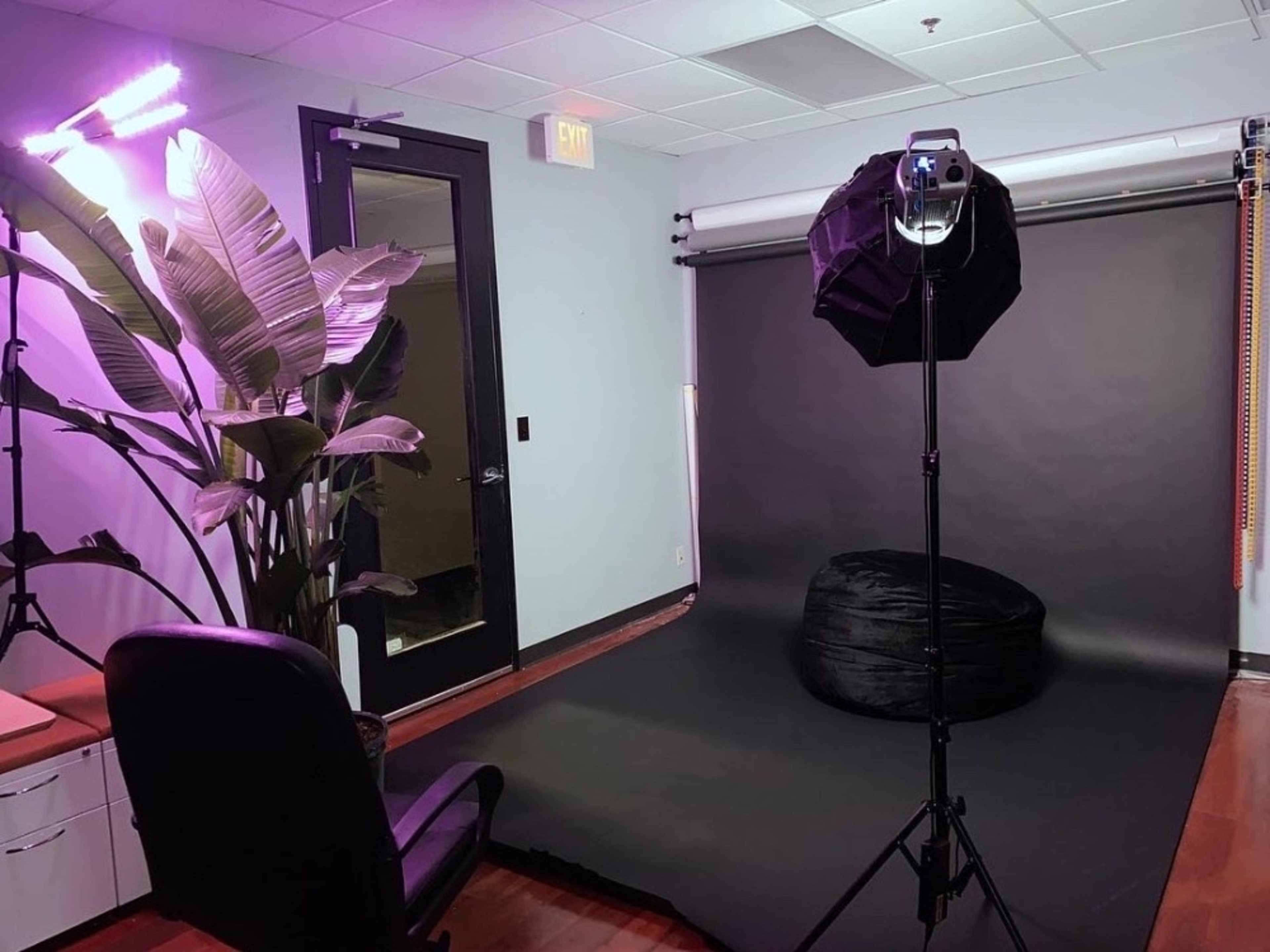 Boutique Studio Space
