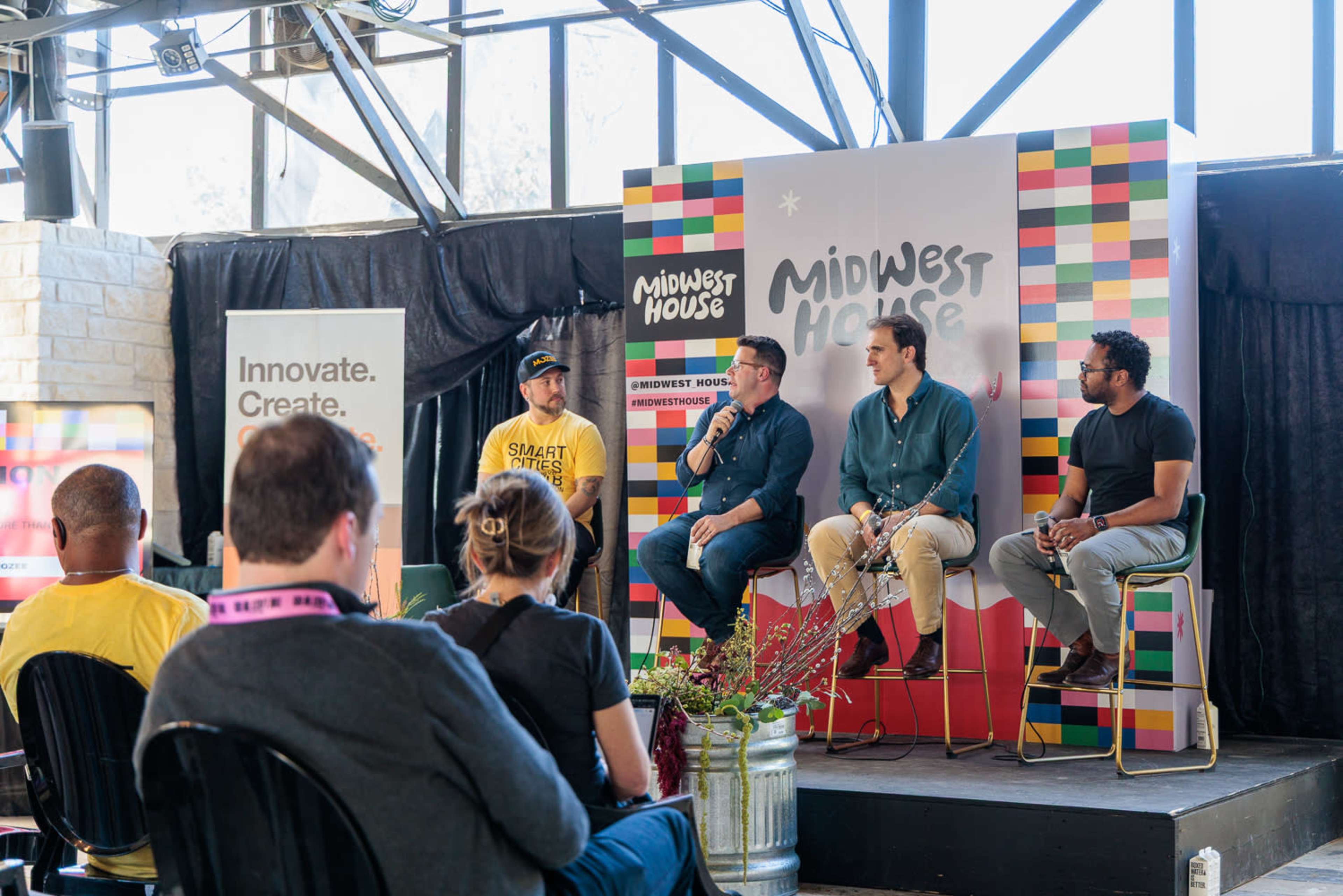 The Atrium Image in East Cesar Chavez, Austin, TX