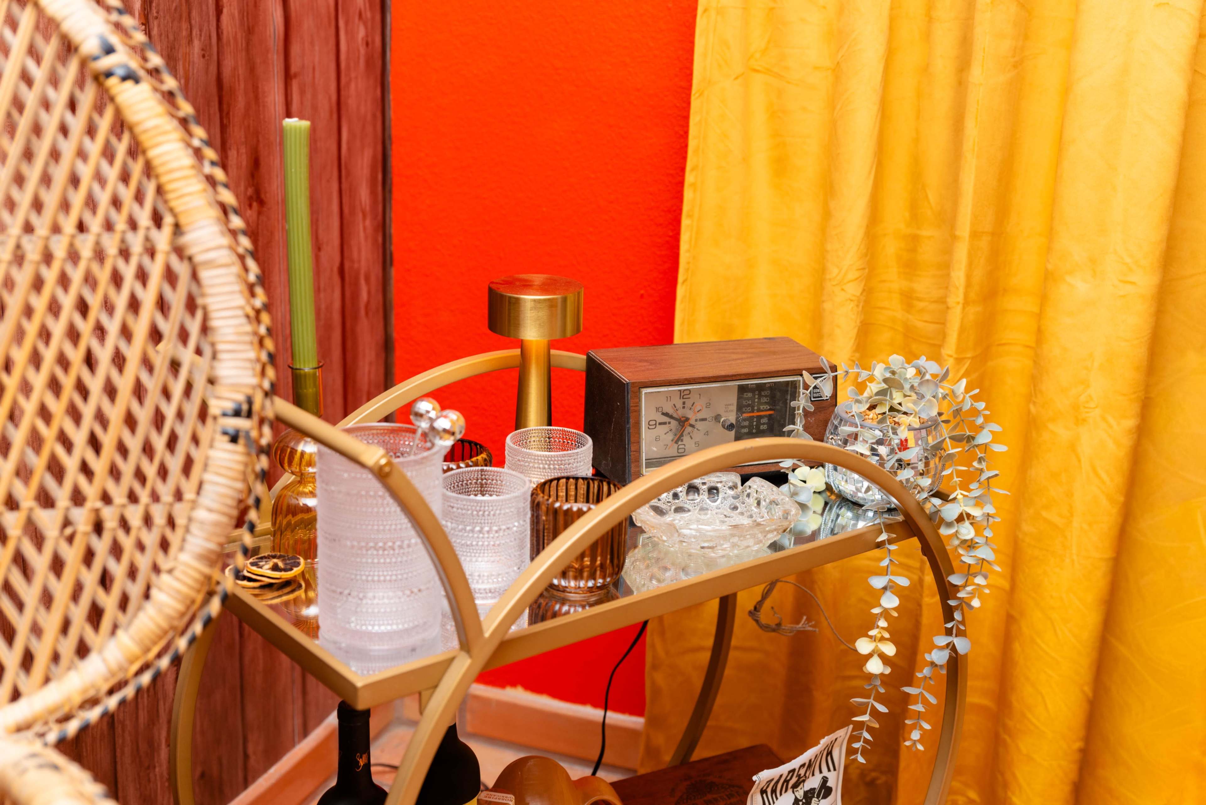 Unique photo/video space Vintage themed Image in Glendale, Glendale, AZ