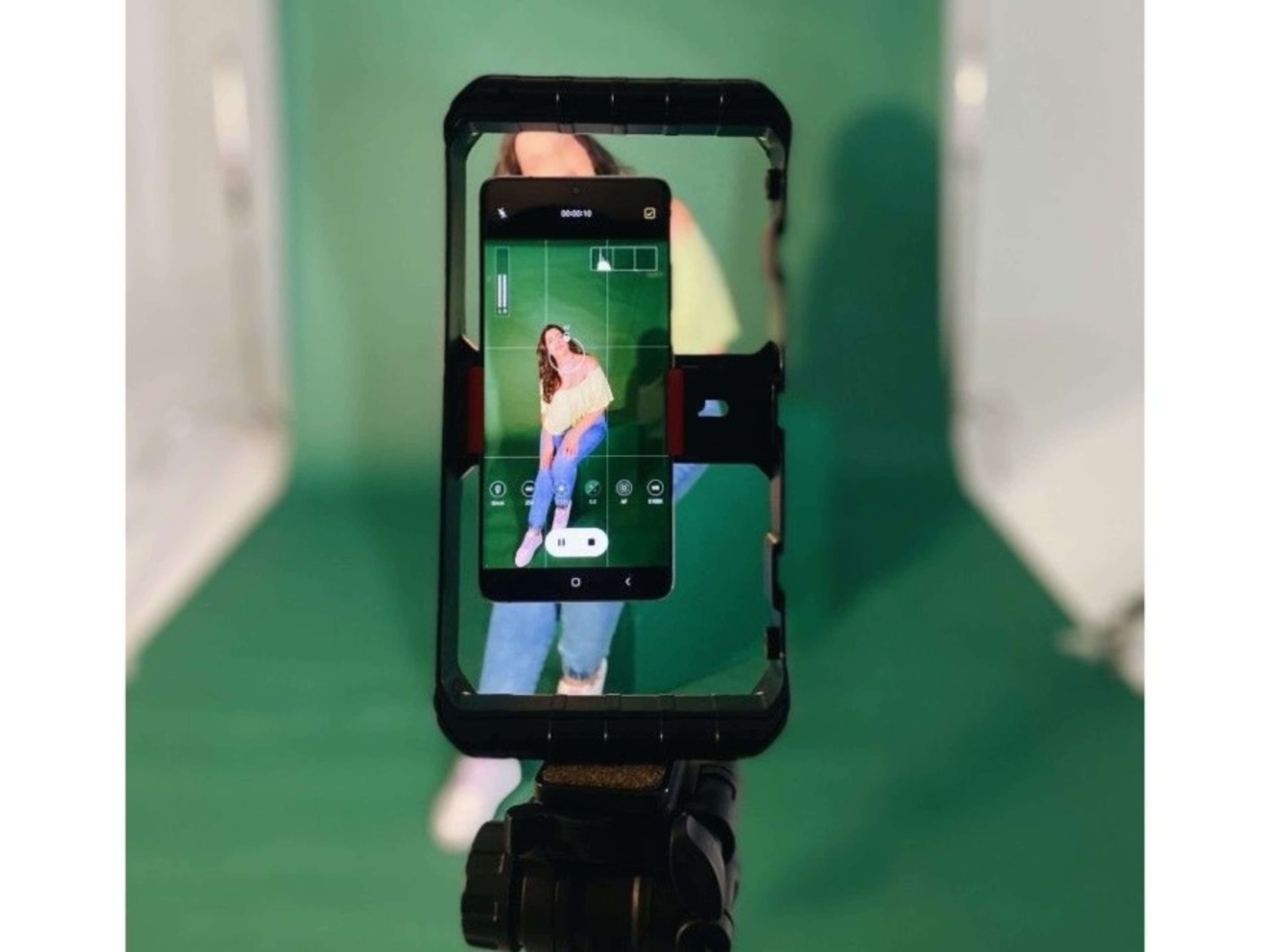 BTS Content Capture Add-On