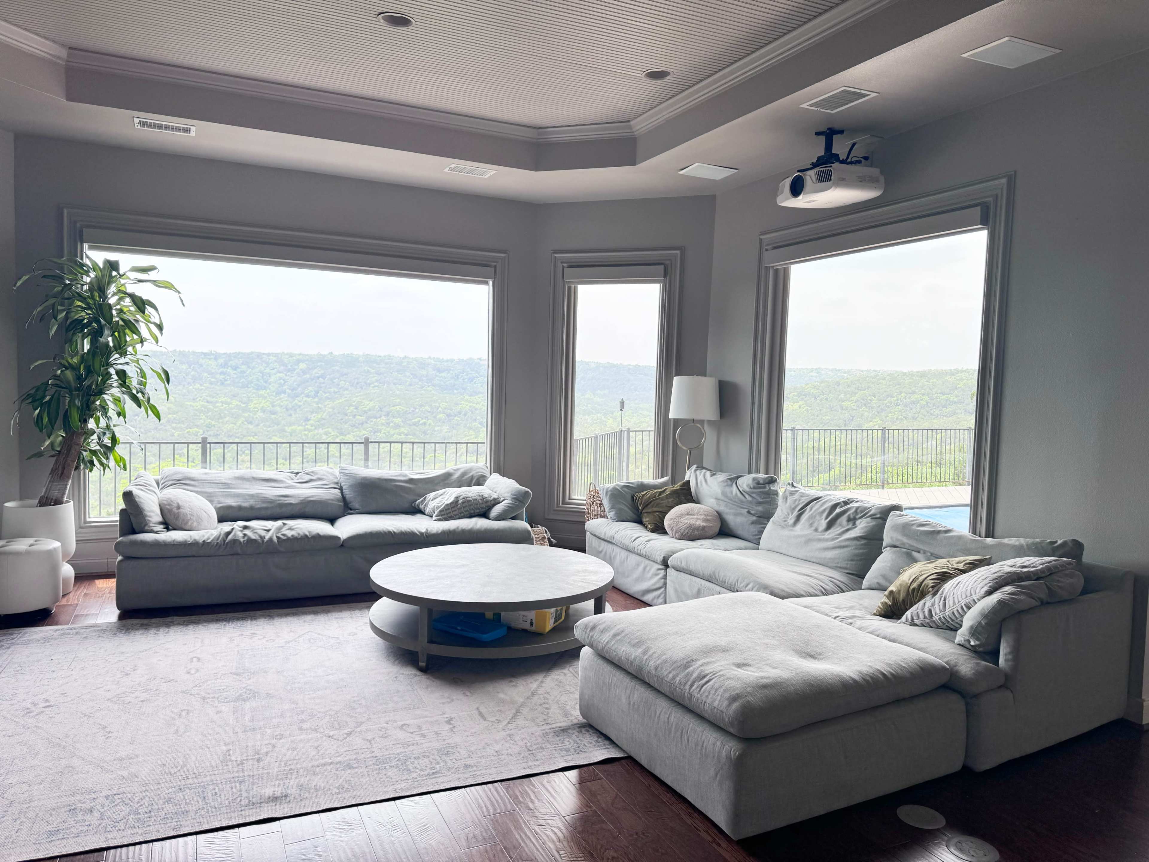 Beautiful house with a view Image in Mansfield-River Place, AUSTIN, TX