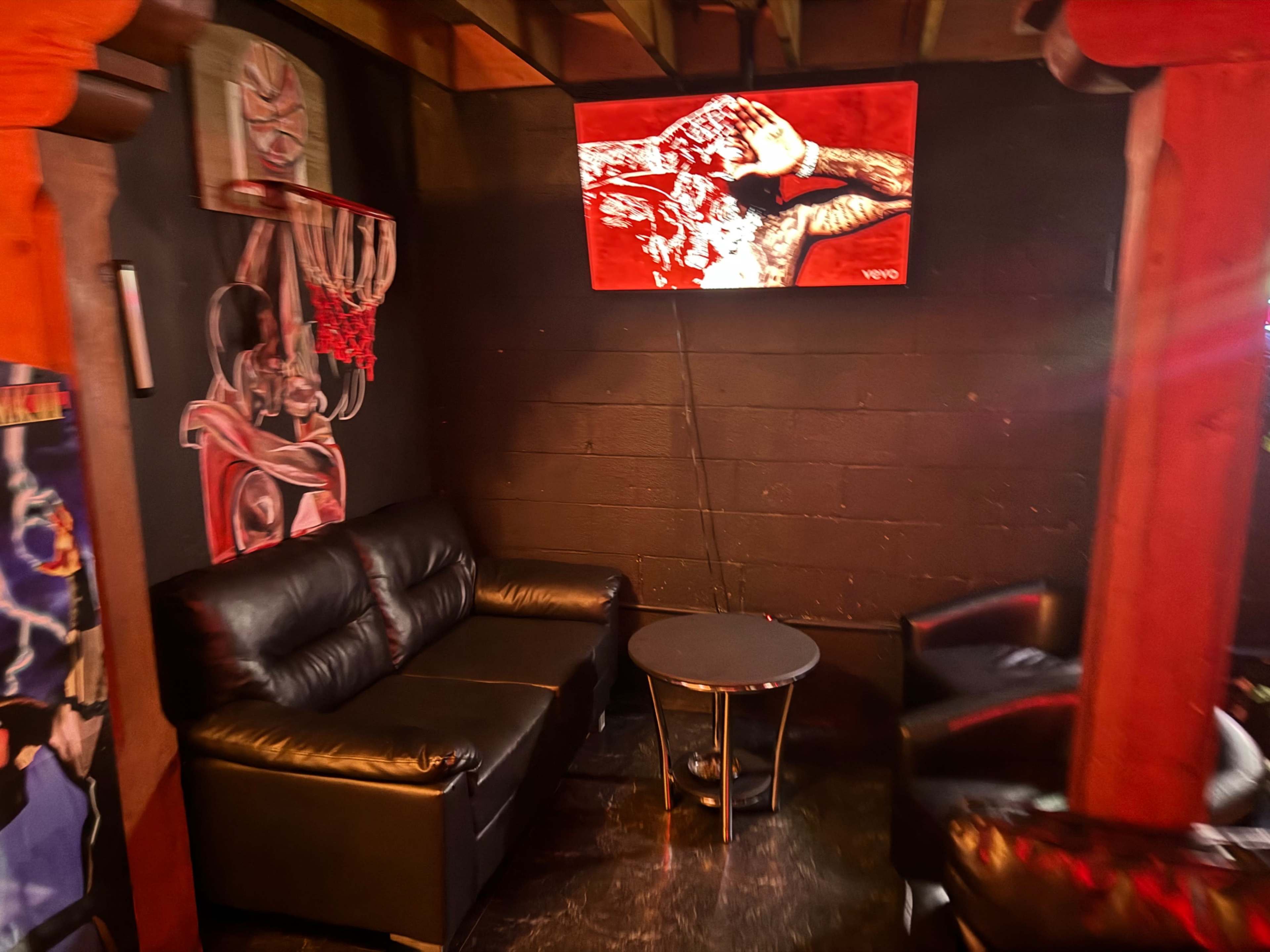 Game Room in Raytown Image in Brooking Township, Raytown, MO