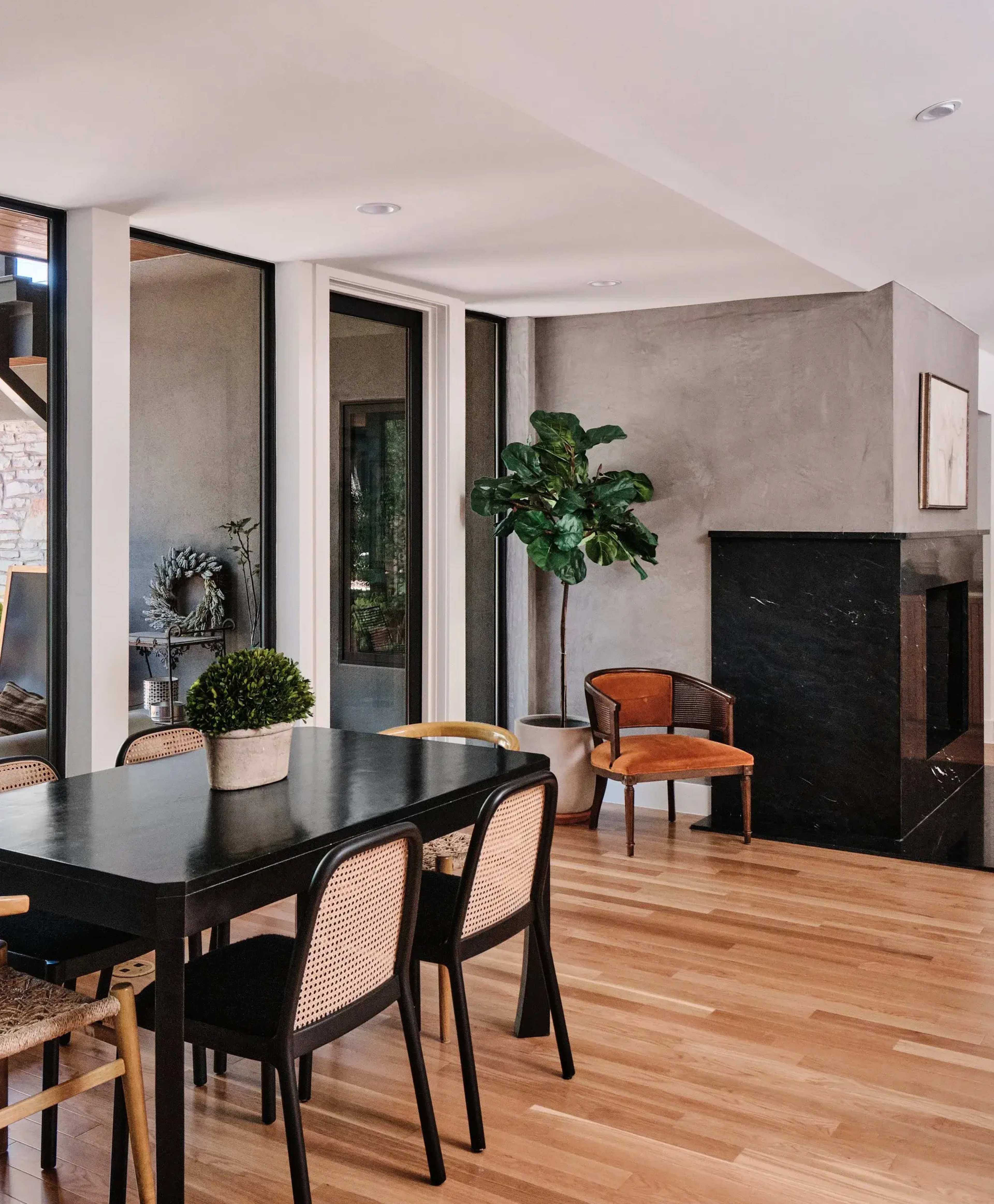 West Austin Modern & Soulful Ranch Style Home Image in Westover Hills, Austin, TX