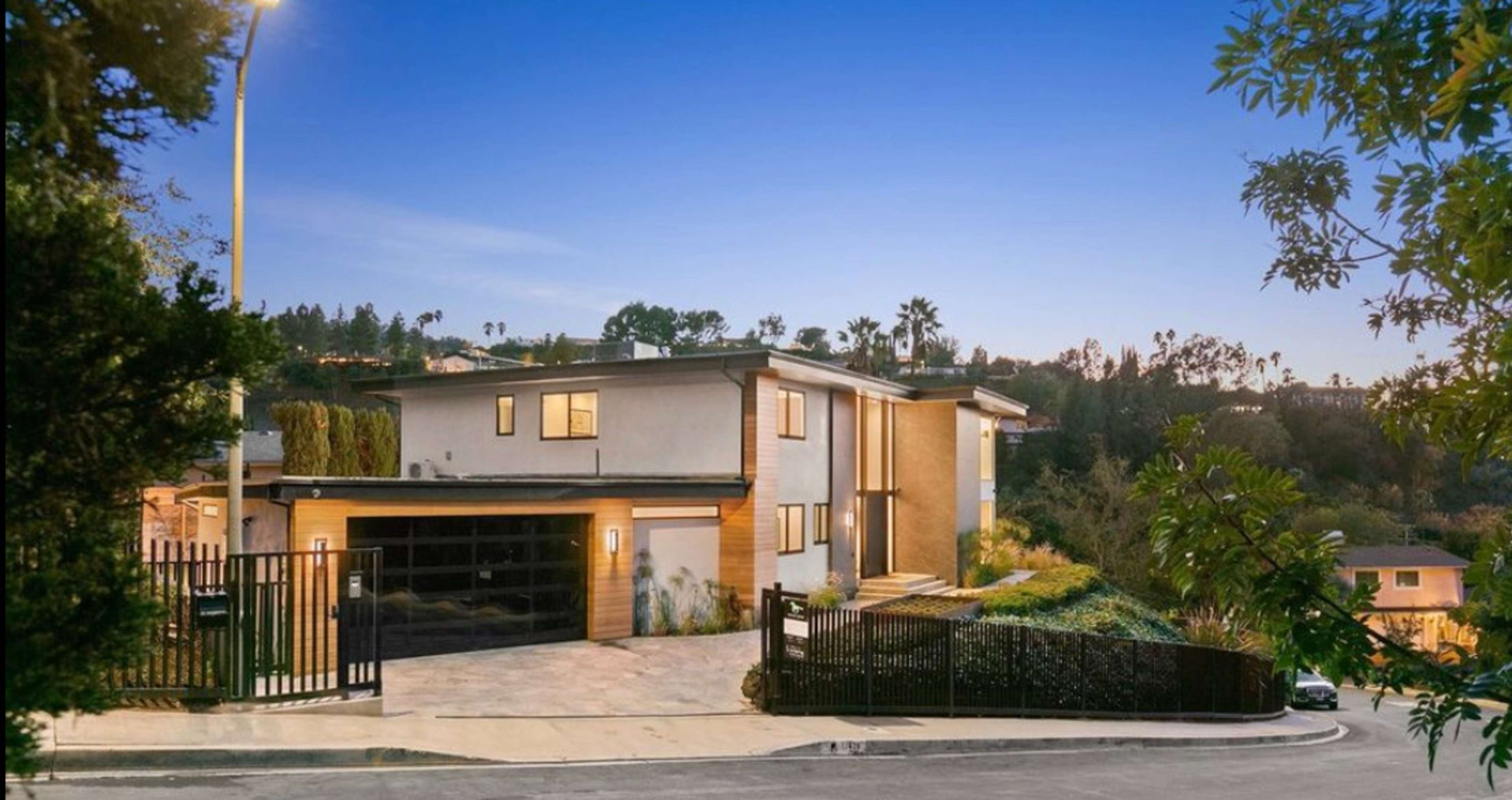 Studio City Hills MODERN 6 bedroom / 7 bath / pool / yard Image in Studio City, studio city, CA