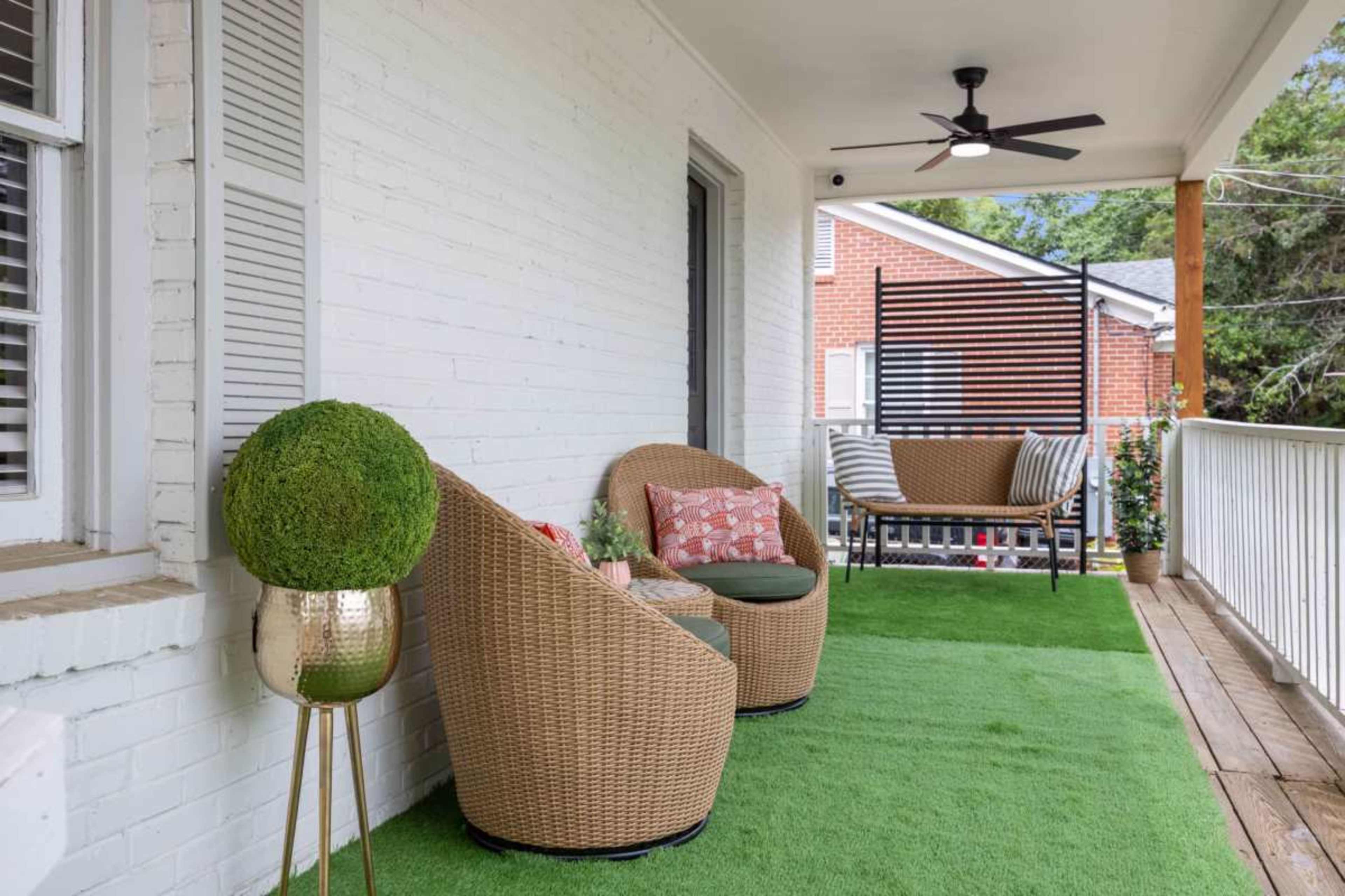 Lake Oliver Cottage Events Image in Columbus, Columbus, GA