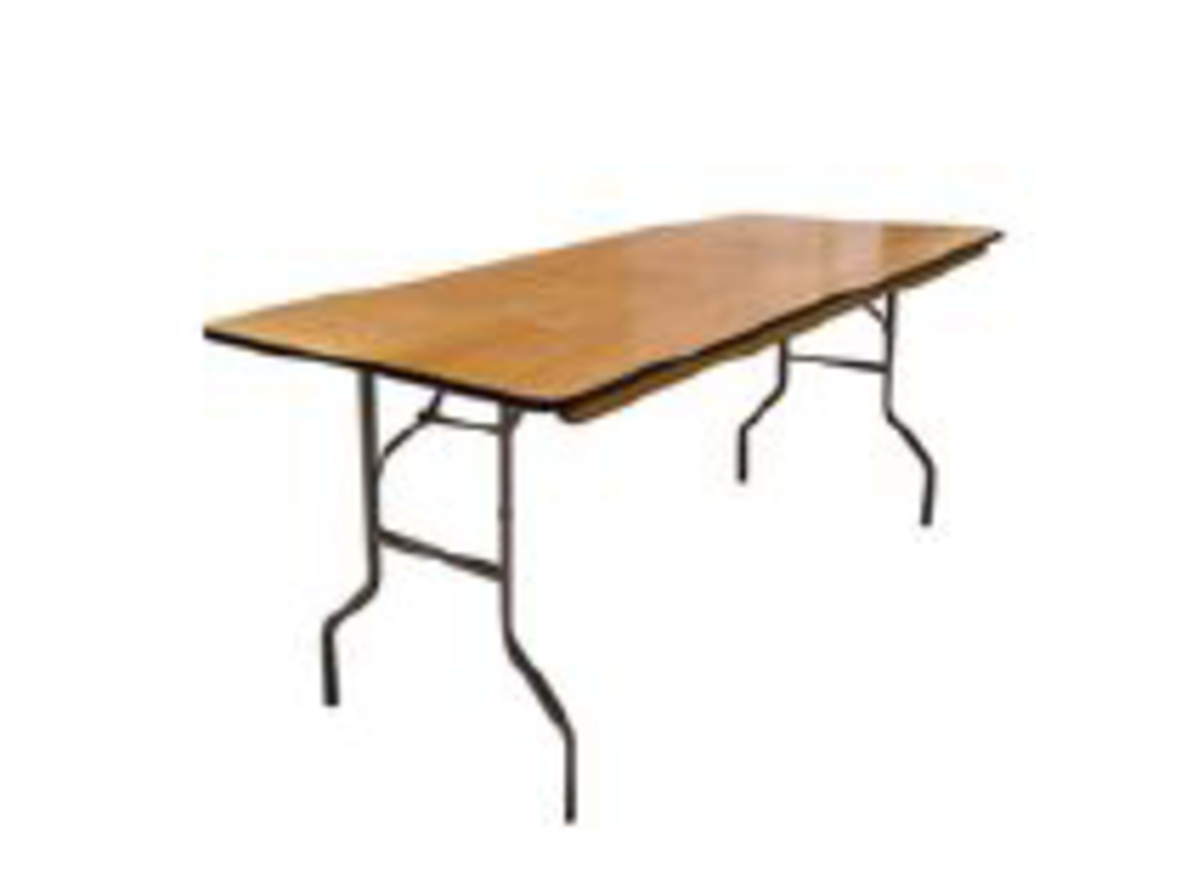 Banquet Table