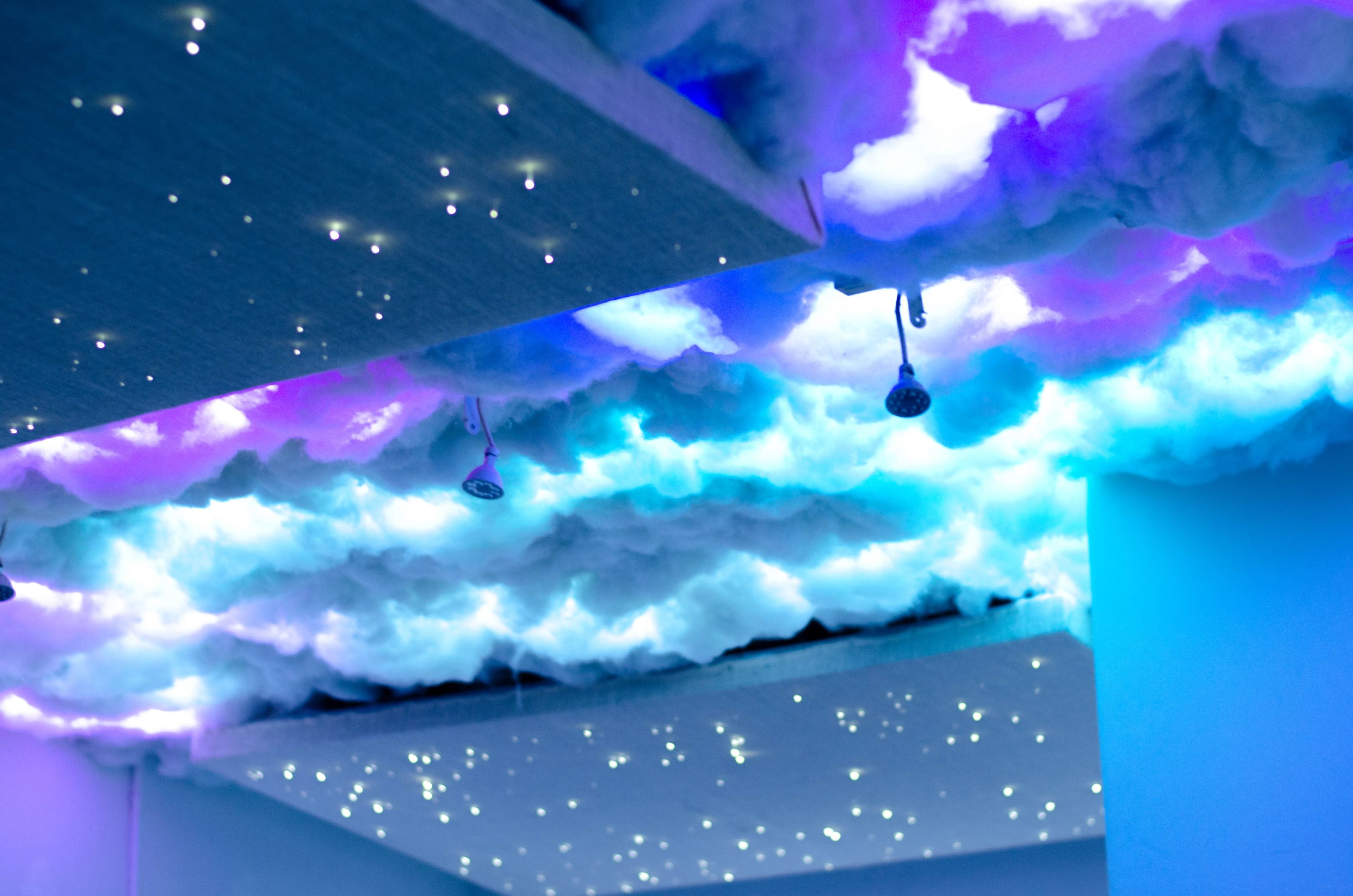 Super Vibey & Cloudy Recording Studio in North Hollywood Image in North Hollywood, North Hollywood, CA