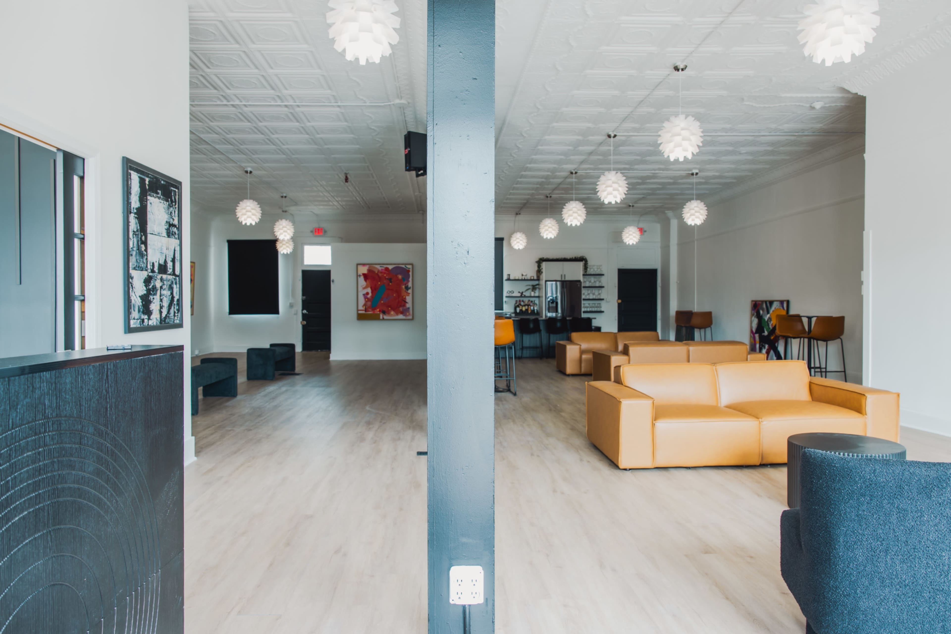 Couth Space Image in Lakewood, Lakewood, OH