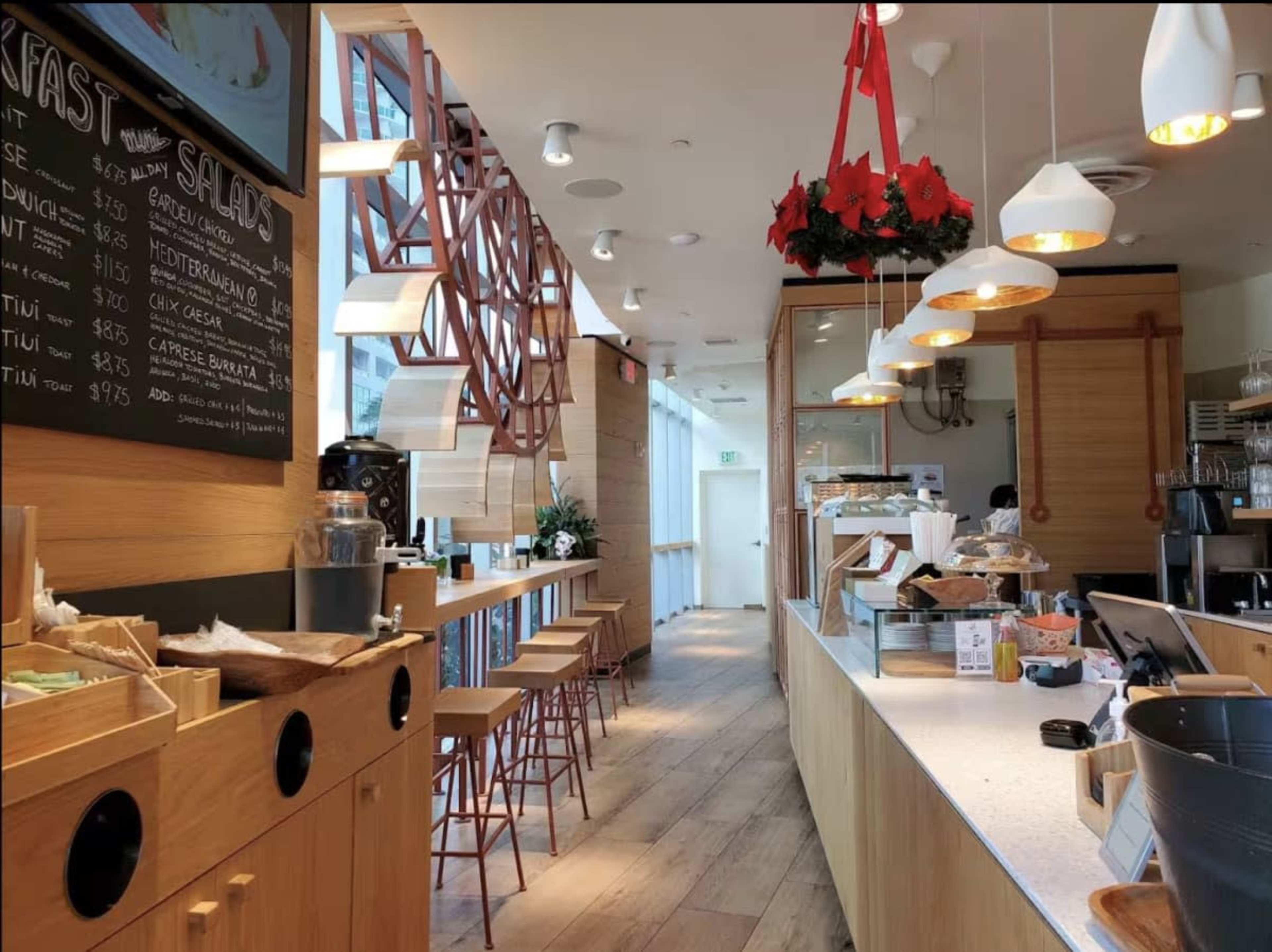Unique Cafe/ Bakery Located in The Heart of Miami Image in Edgewater, Miami, FL