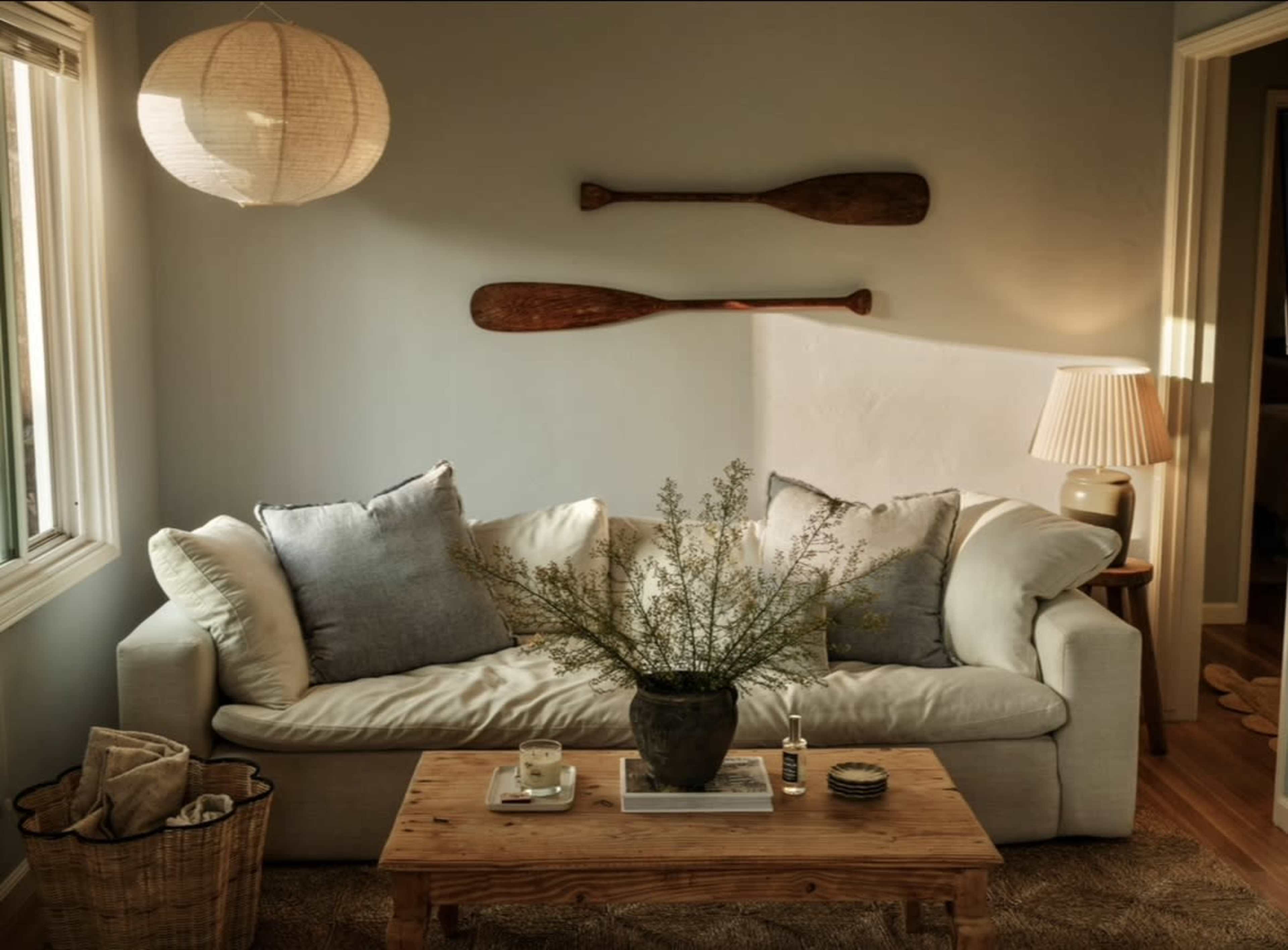 Modern Beach Cottage Image in Naples, long beach, CA