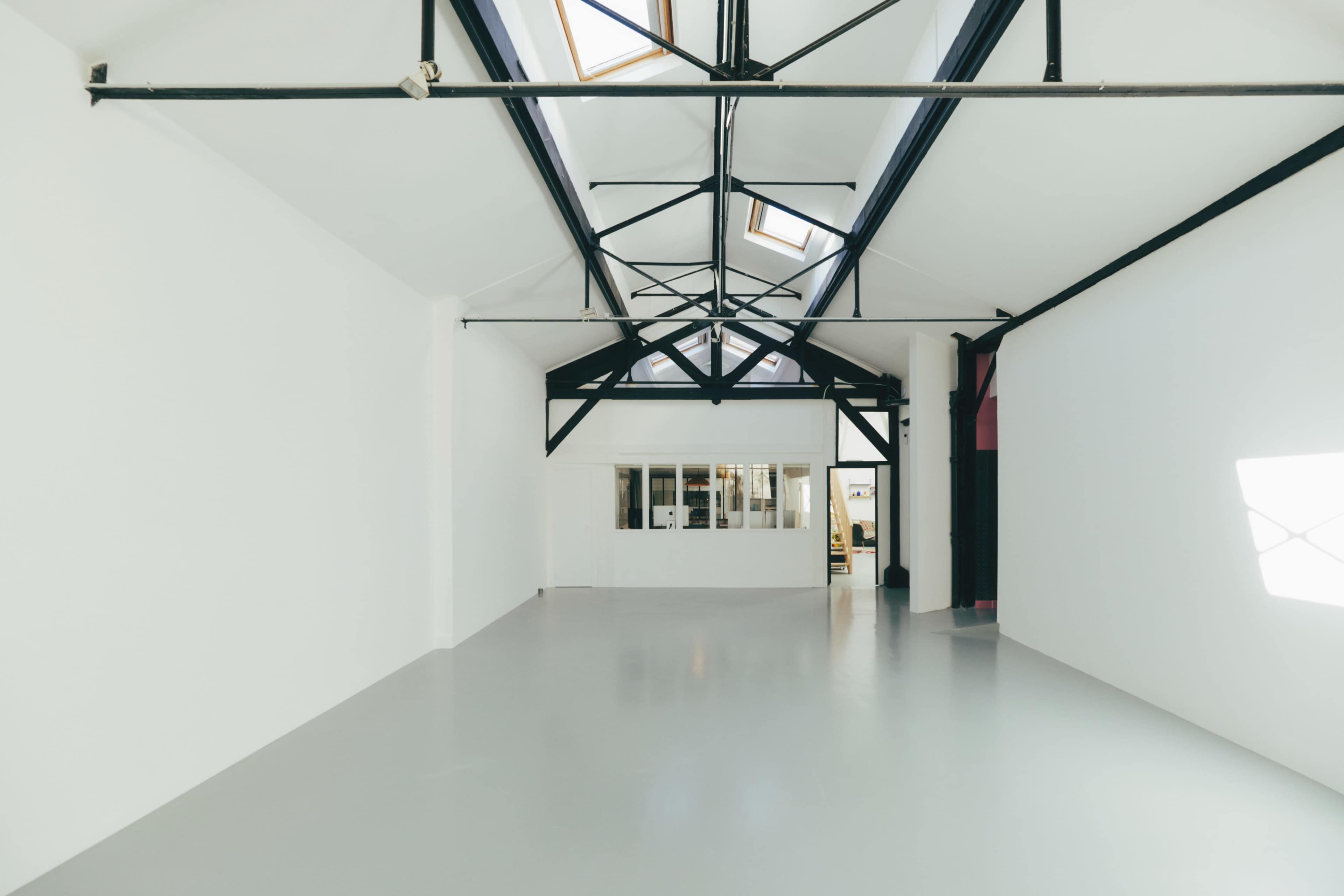 Studio Photo À L'esprit Loft - Proche Est Paris Image in , Montreuil