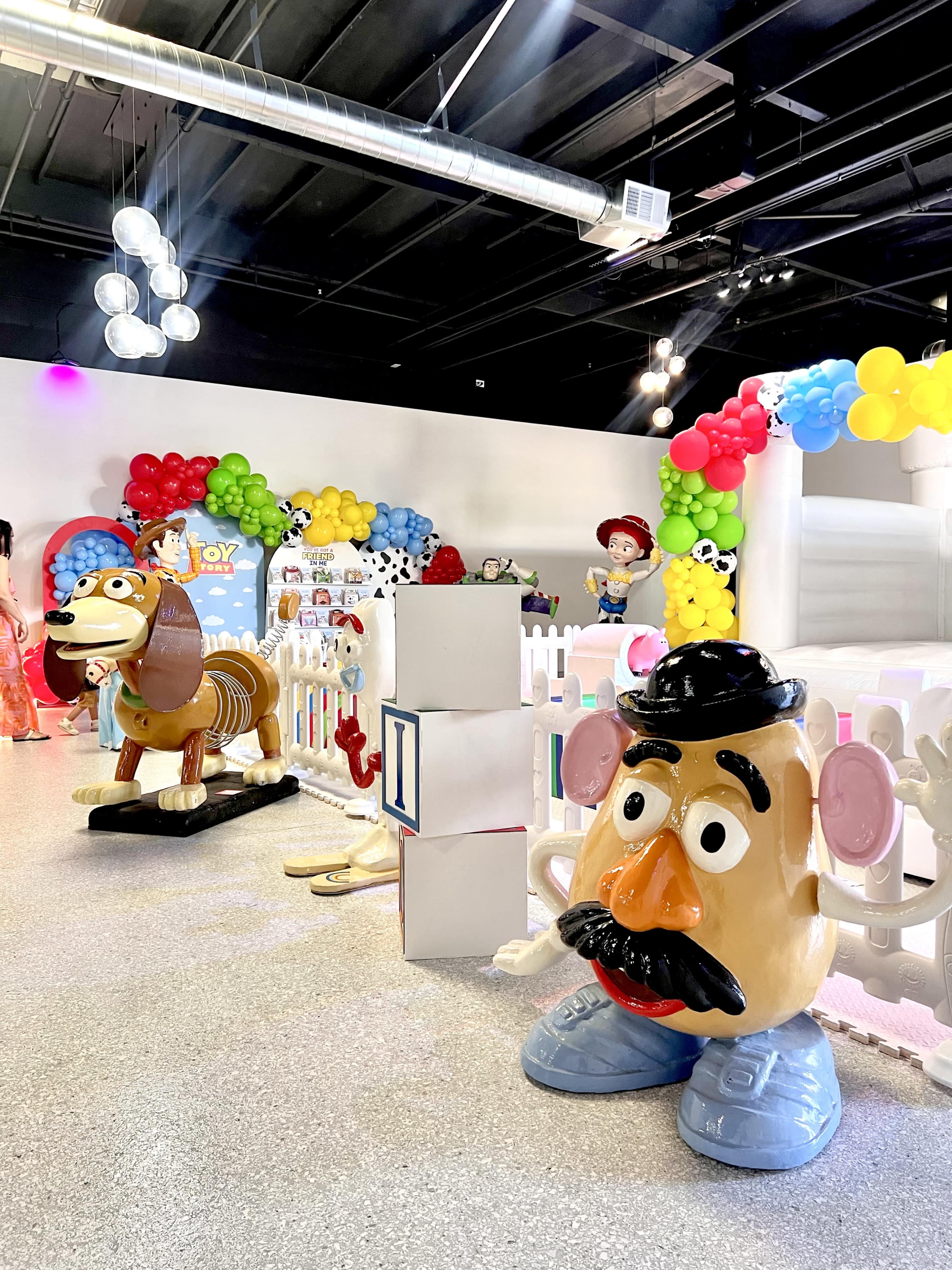 Modern Industrial Creative Venue in Rancho Cucamonga Image in Rancho Cucamonga, Rancho Cucamonga, CA