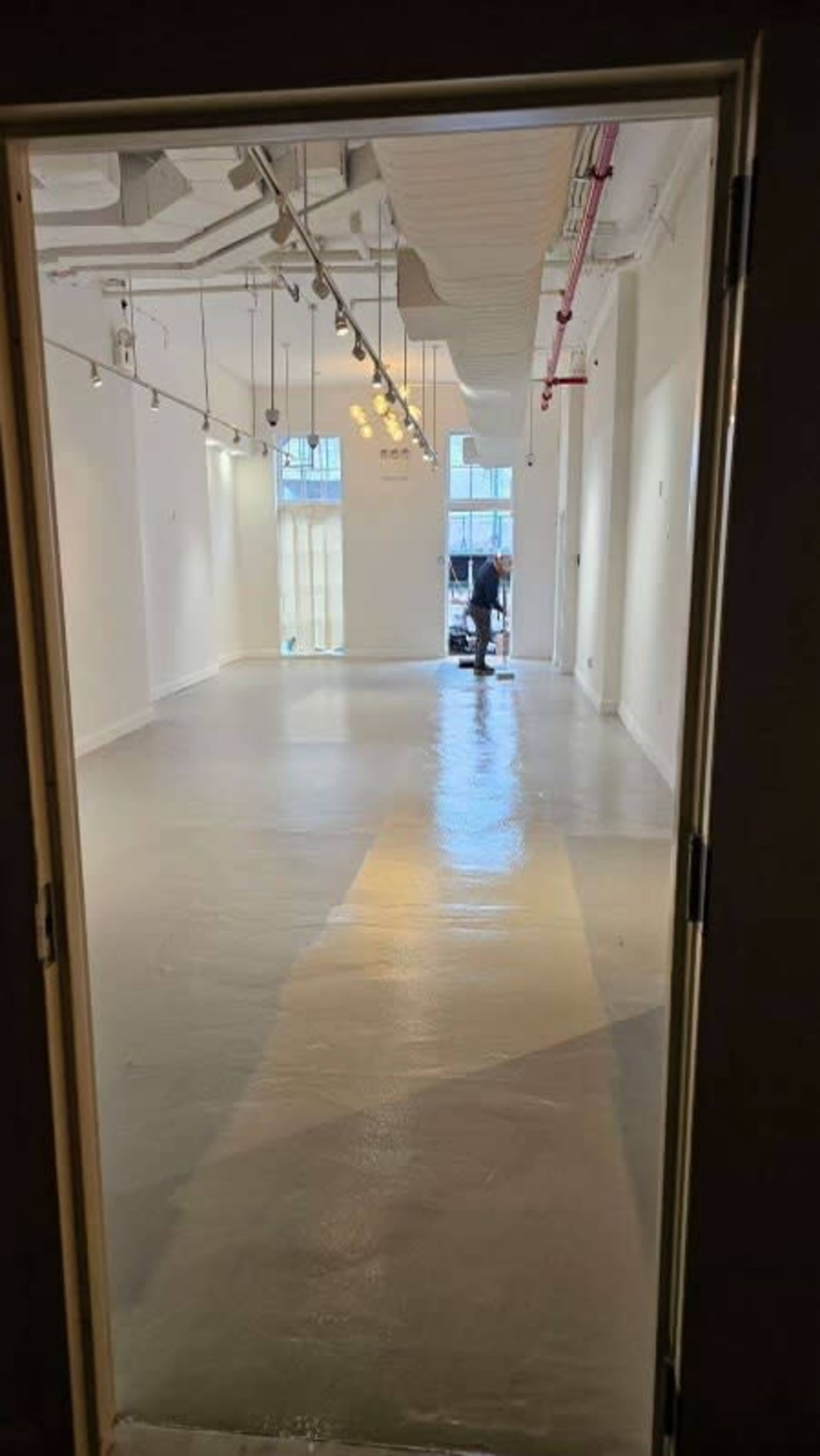 Beautiful Gallery and Event Space In Manhattan Image in East Village, New York, NY