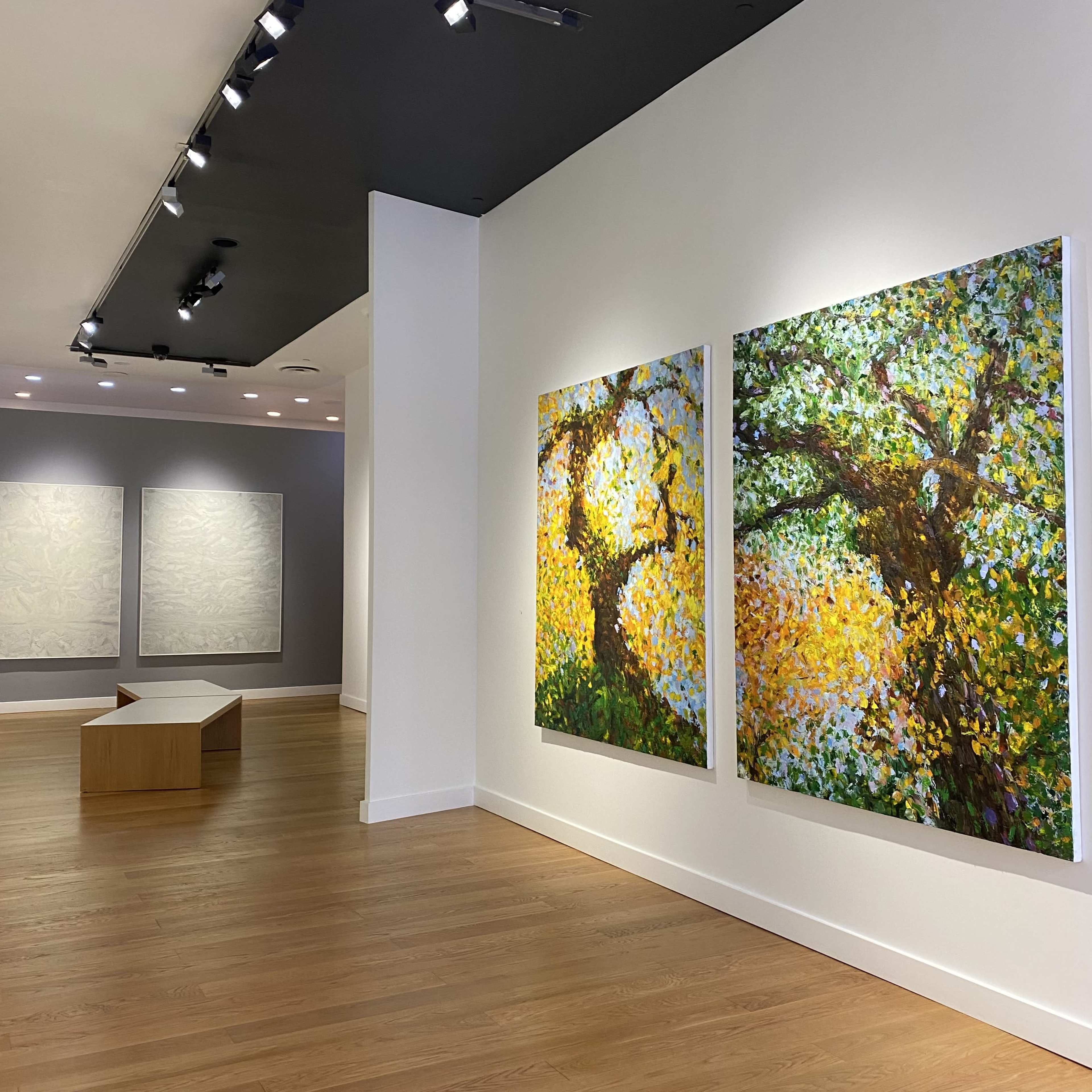 Union Square Gallery Image in Union Square, San Francisco, CA