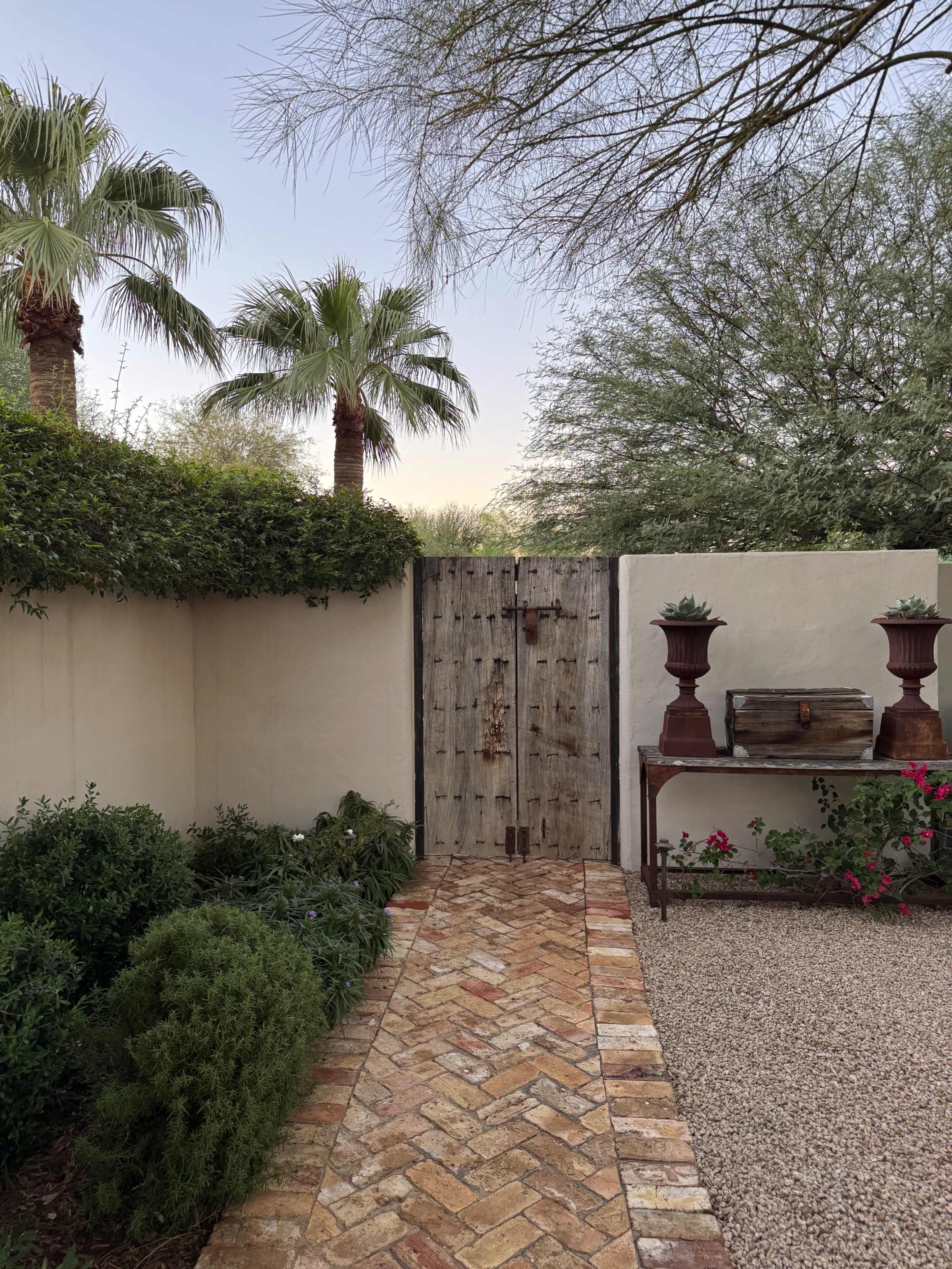 European-Inspired Equestrian Estate | North Scottsdale Image in Patterson Ranch, Scottsdale, AZ