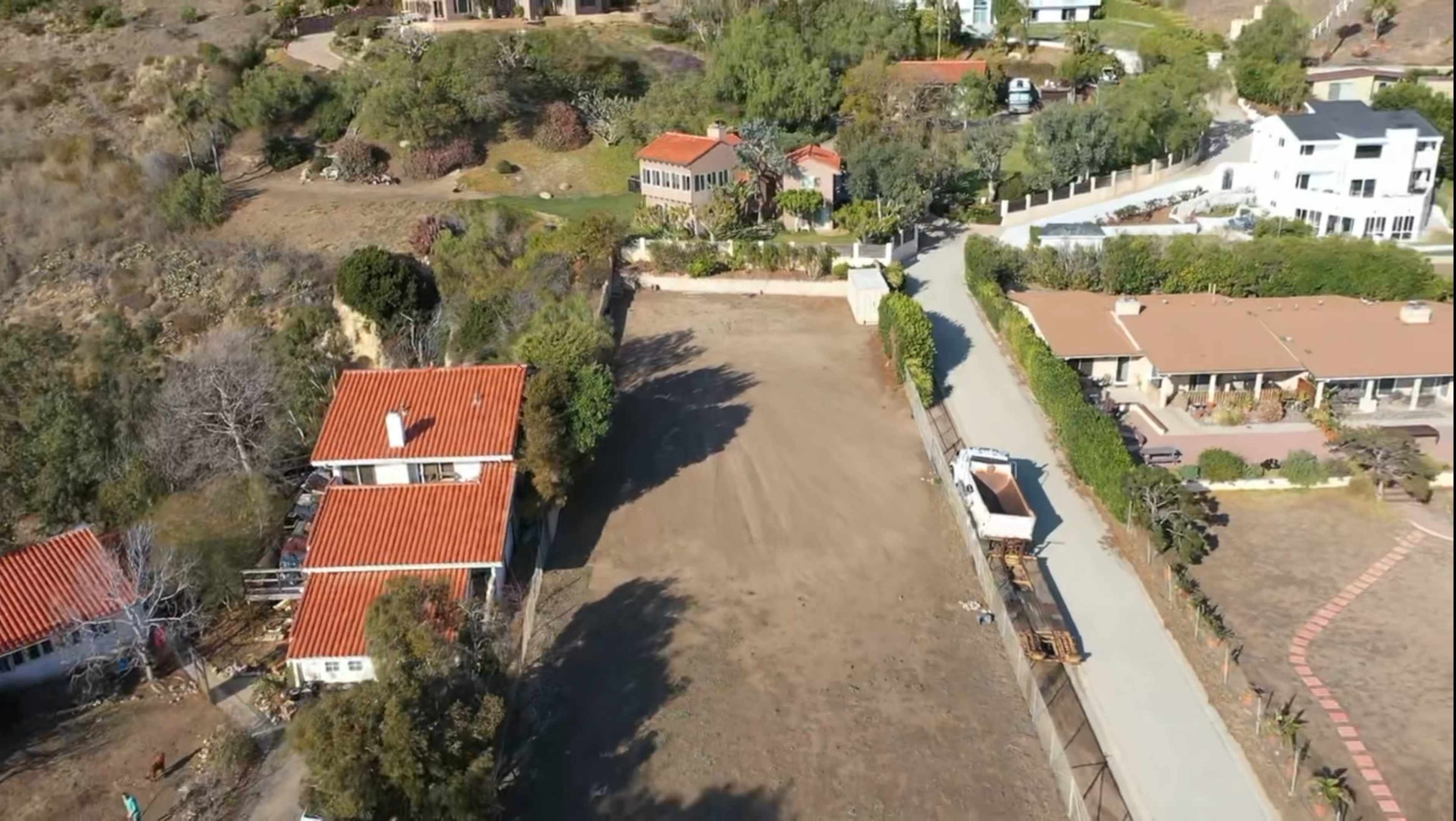 Modern Ocean View Malibu Home w/ Mini Golf & Spa Image in Western Malibu, Malibu, CA