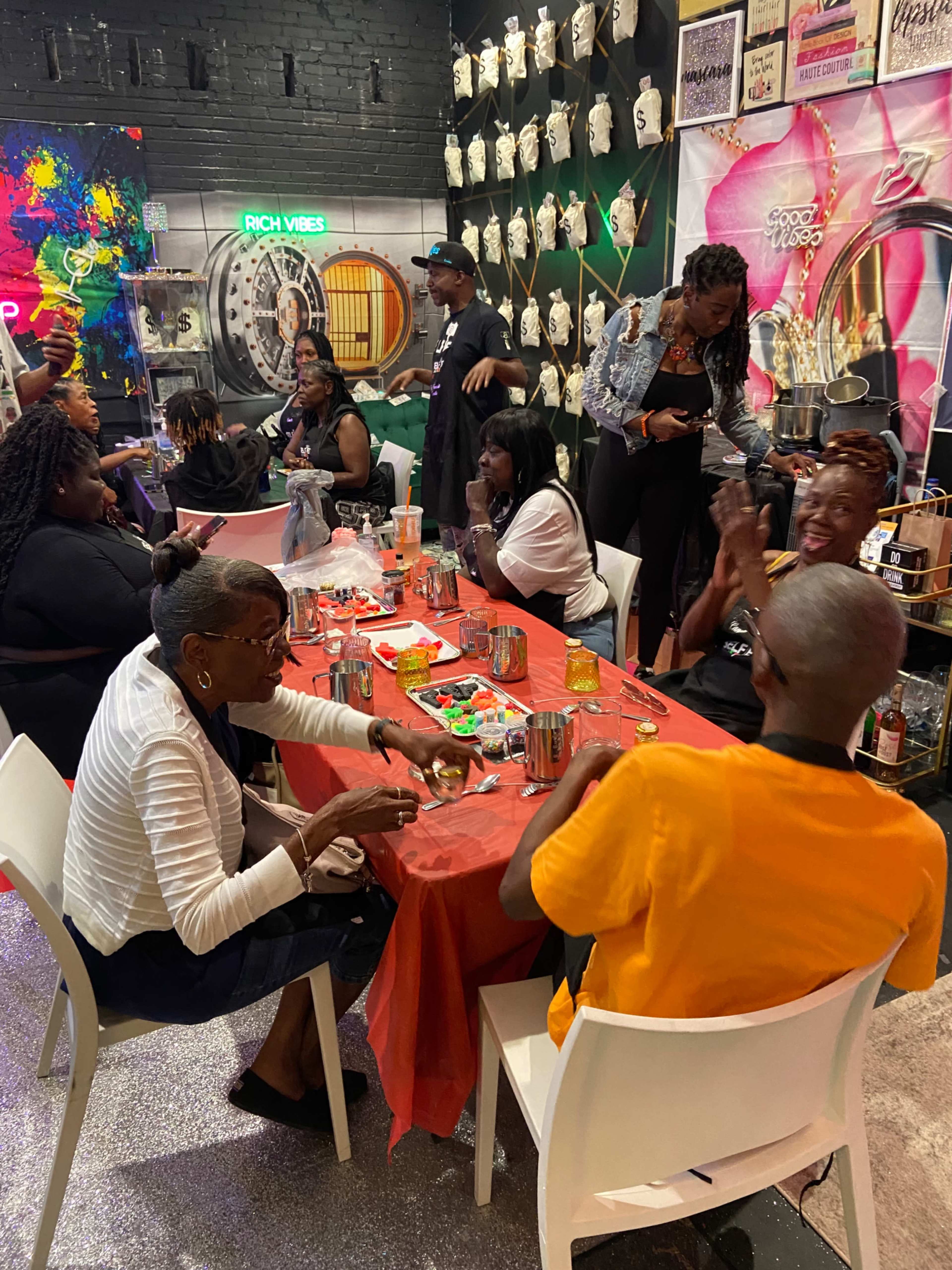 Creative Event Space in Atlanta Image in West End, Atlanta, GA