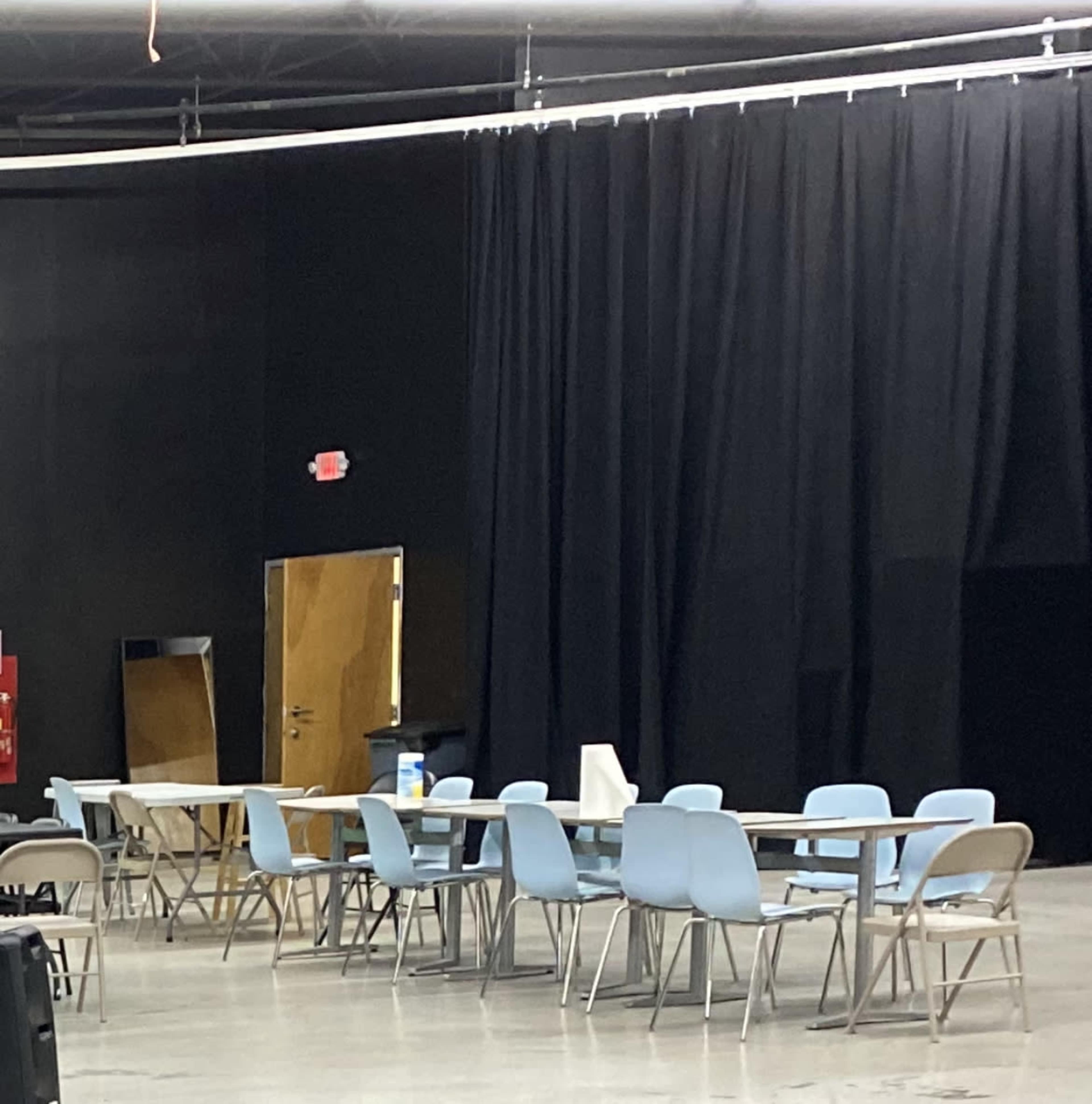 Green Screen Studio at Atlanta's most trusted studio Image in Doraville, Atlanta, GA