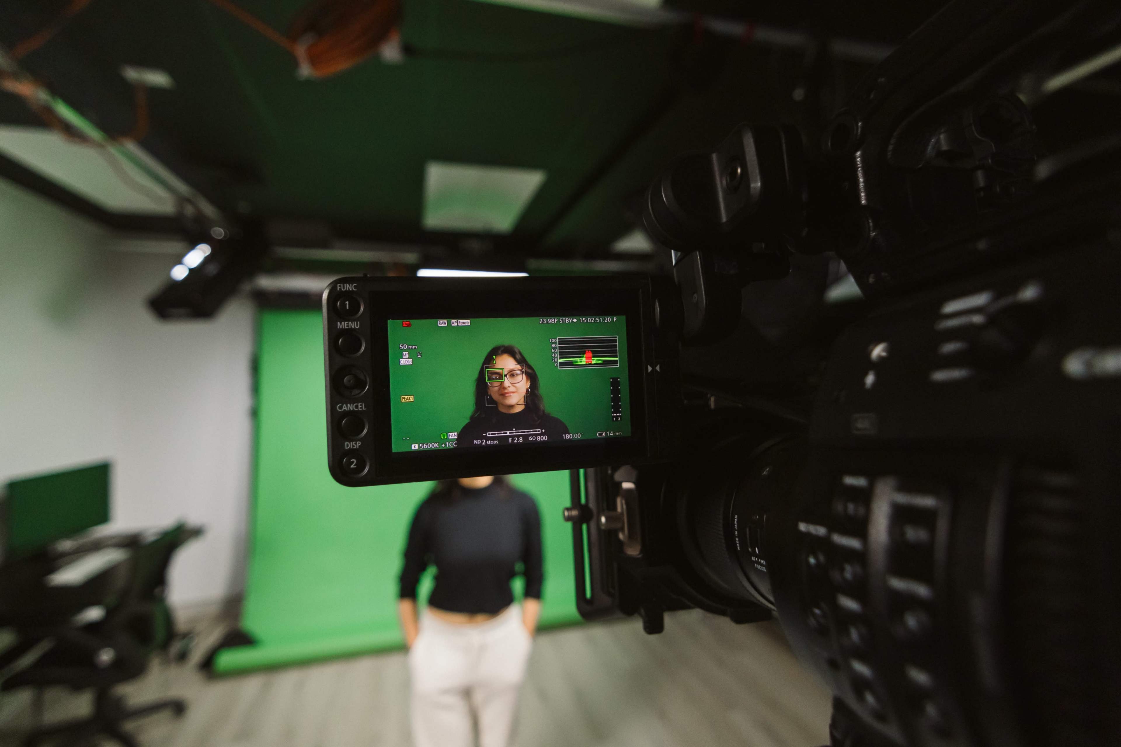 Modern Studio: Create, Film, Collaborate Image in Salem, Salem, MA